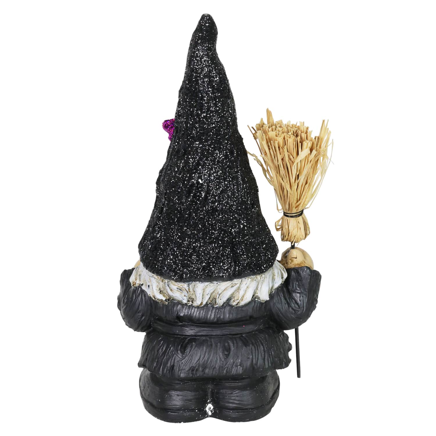 Exhart Gnome Statue - Thumbnail 3