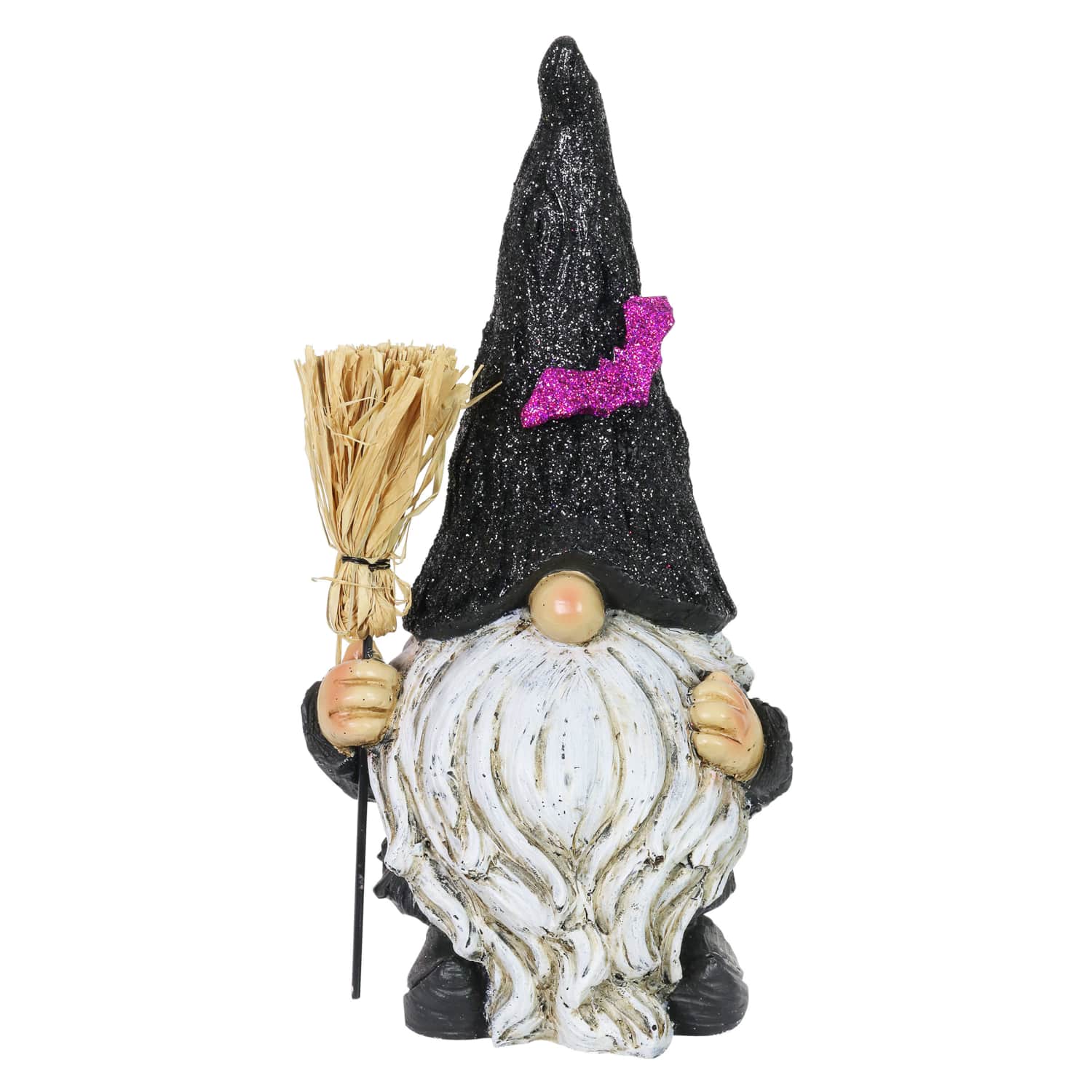 Exhart Gnome Statue