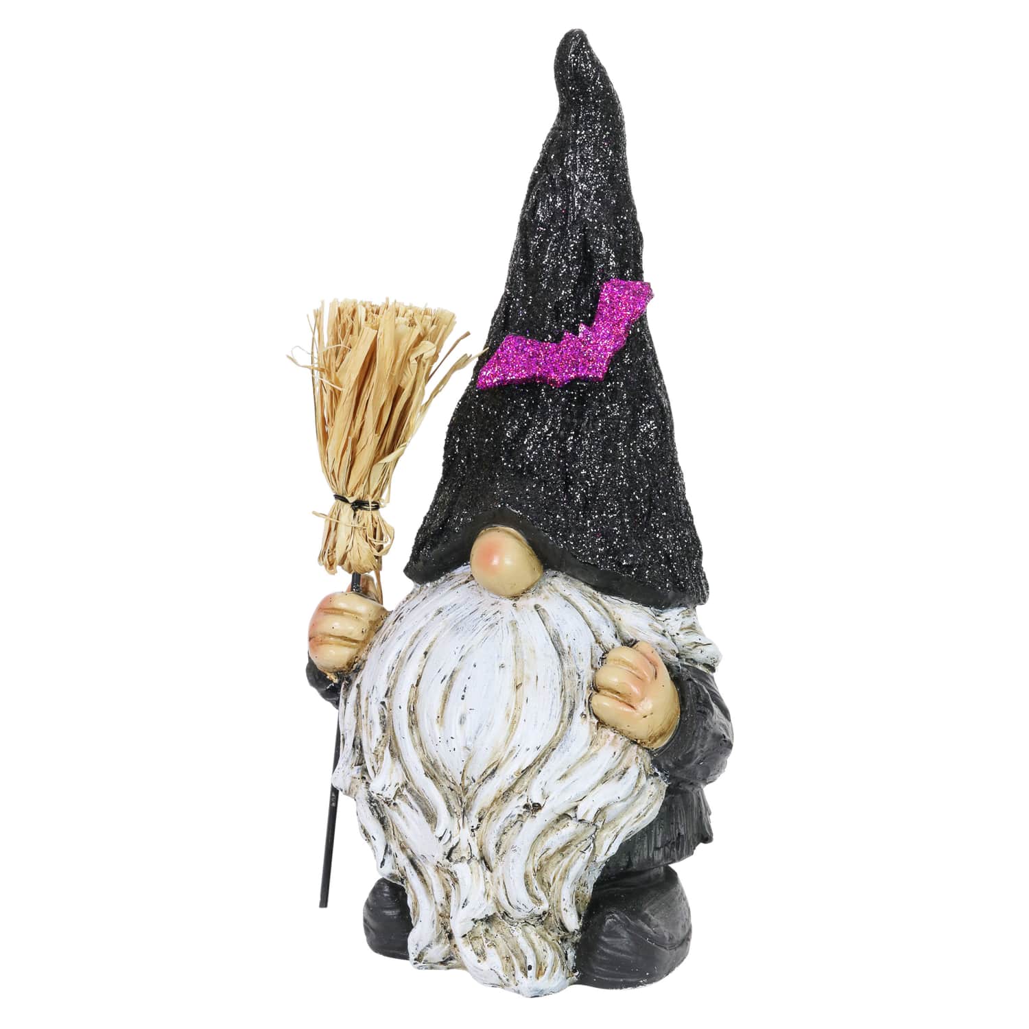 Exhart Gnome Statue - Thumbnail 4