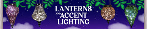 Decorative Lighting