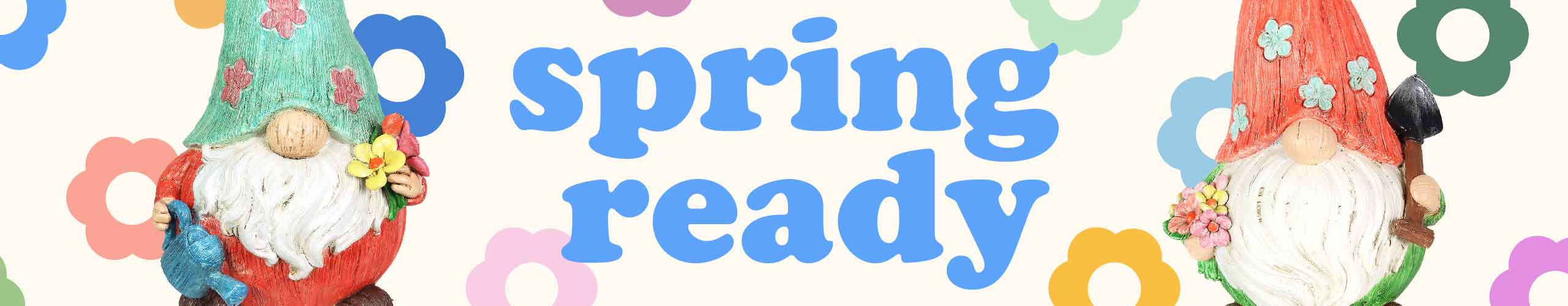 Spring Collection