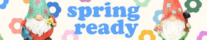 Spring Collection