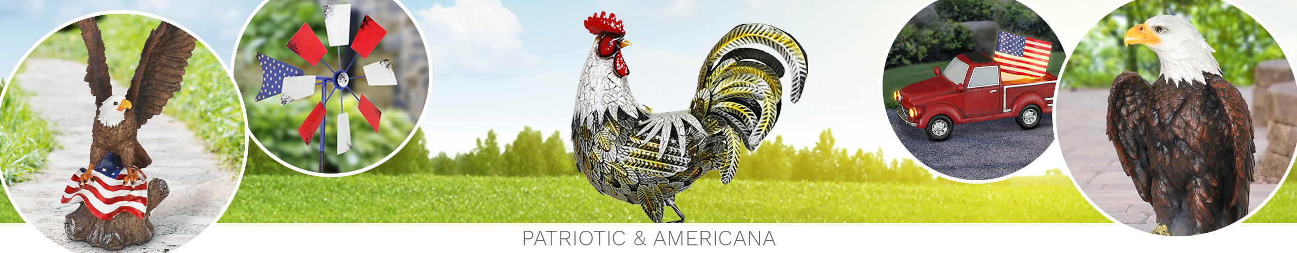 Patriotic