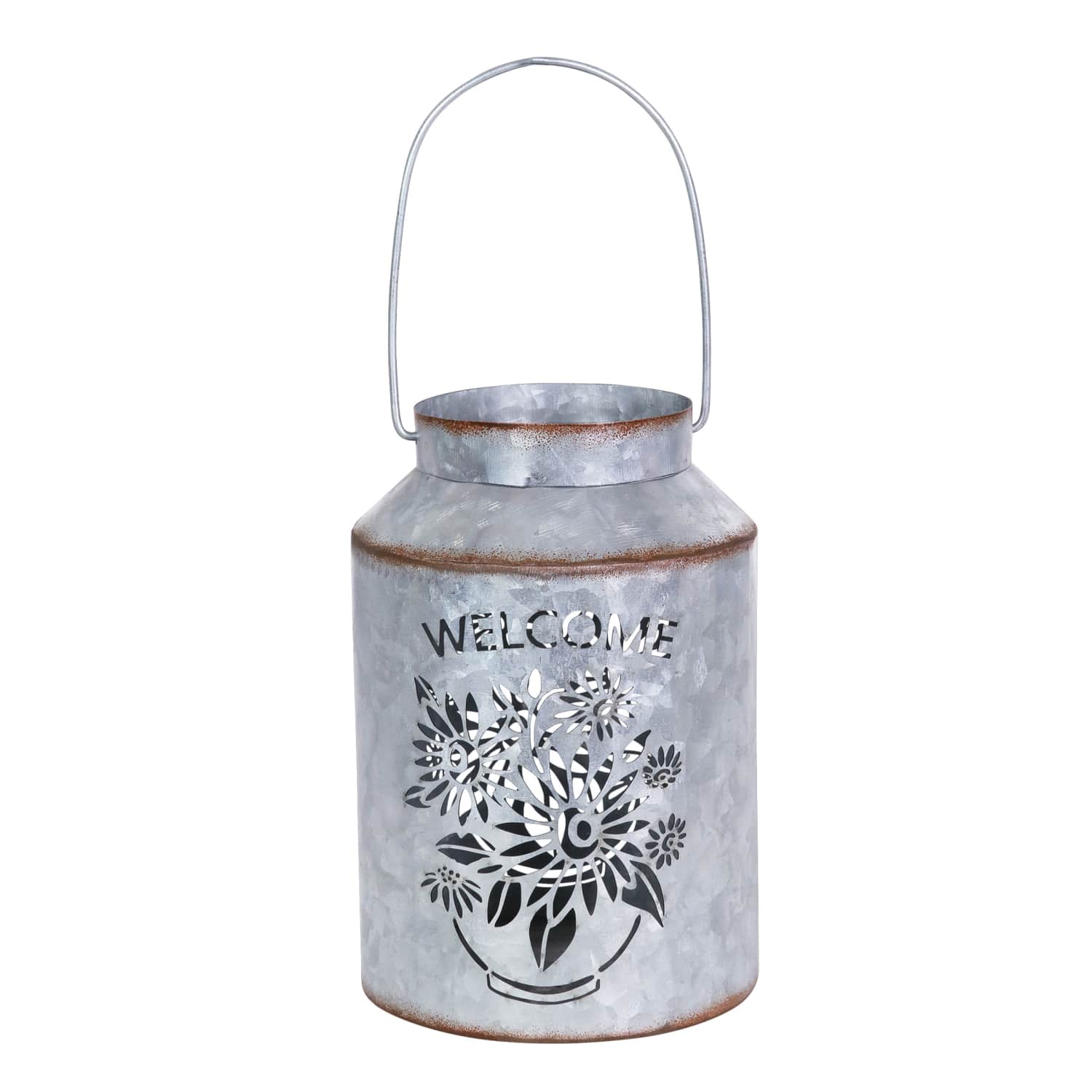 Exhart Flower Lantern