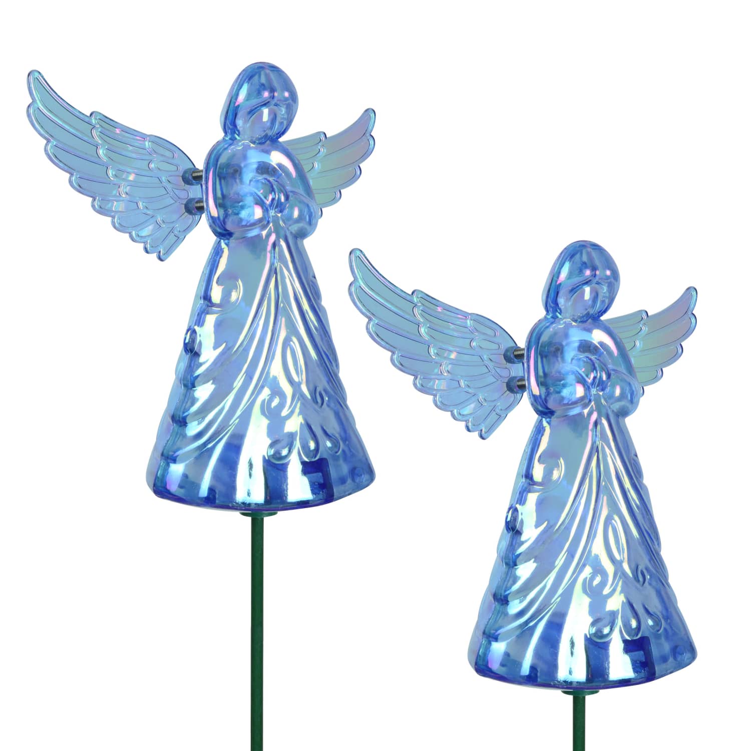 Exhart Angel WindyWing Garden Stakes - Thumbnail 4