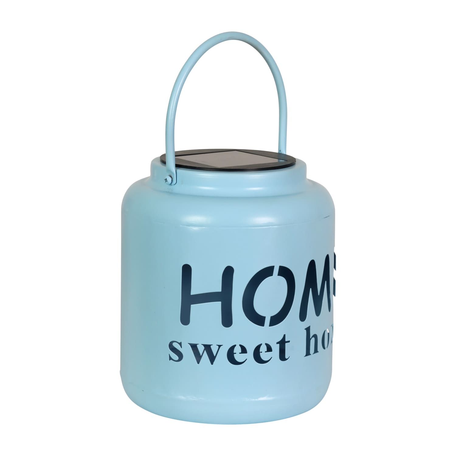 Exhart Home Sweet Home Garden Lantern - Thumbnail 5