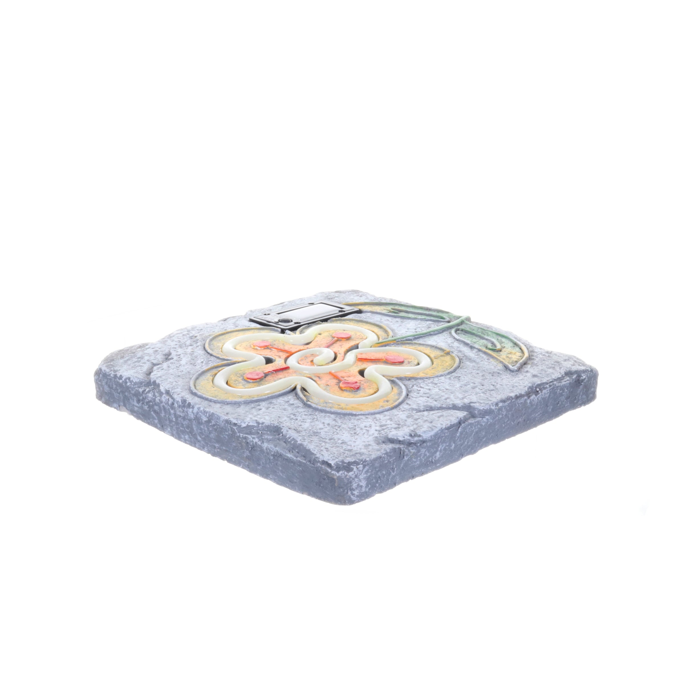 Exhart Flower Stepping Stone - Thumbnail 3