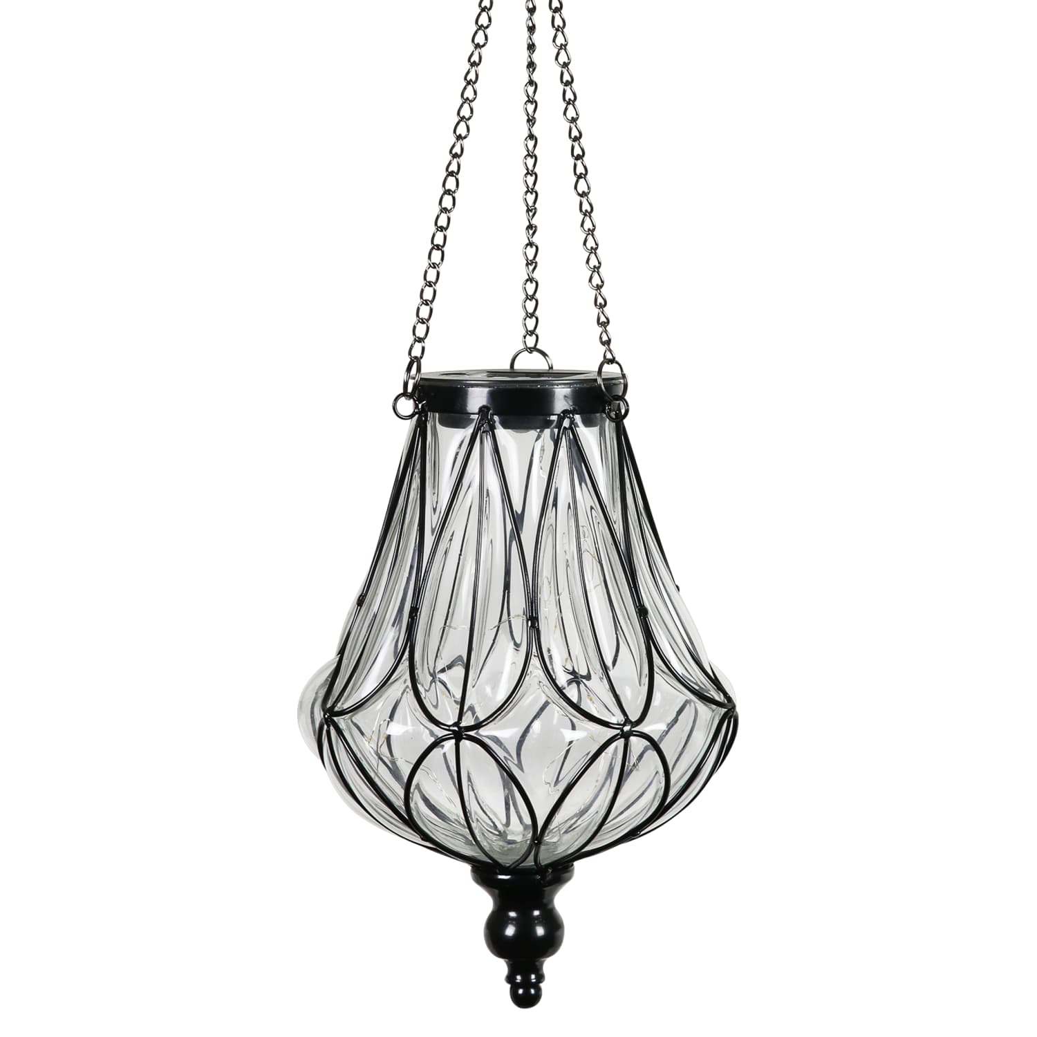 Exhart Hanging Lantern