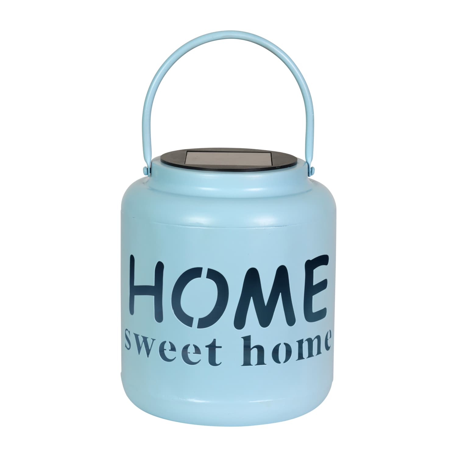 Exhart Home Sweet Home Garden Lantern - Thumbnail 2