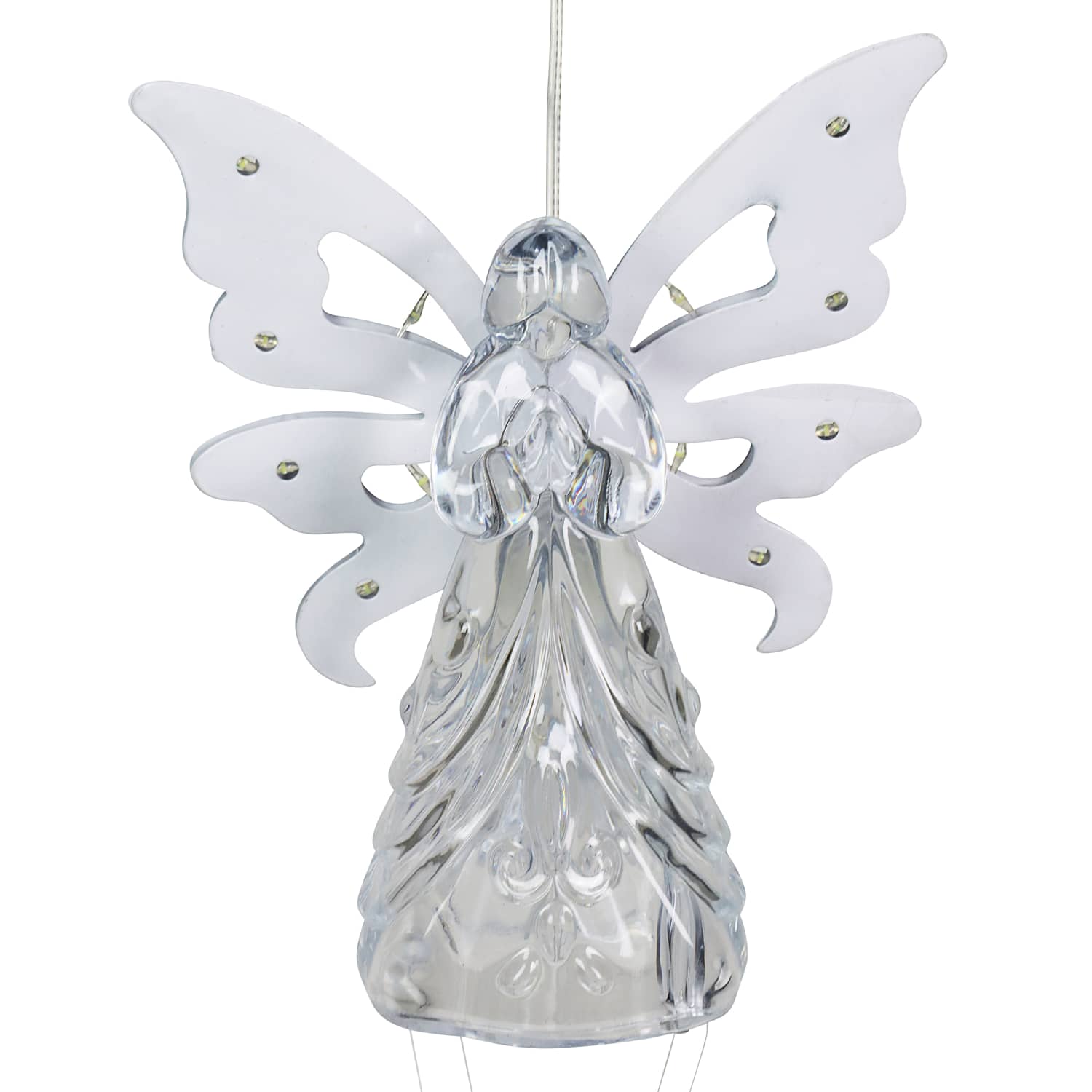 Exhart Angel Wind Chime - Thumbnail 5