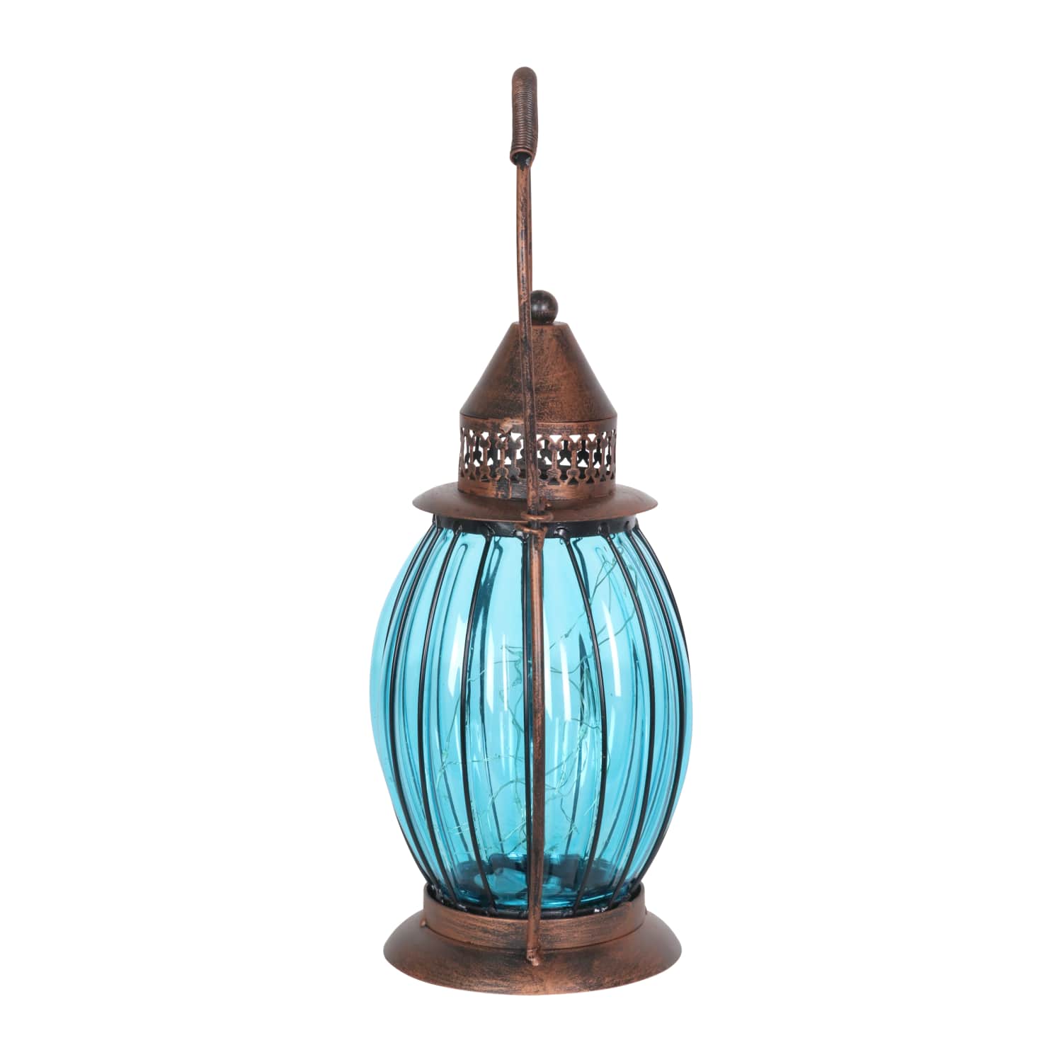 Exhart Accent Lantern - Thumbnail 5
