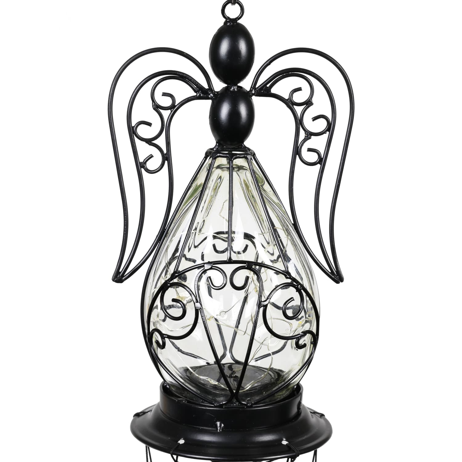 Exhart Angel Wind Chime - Thumbnail 5