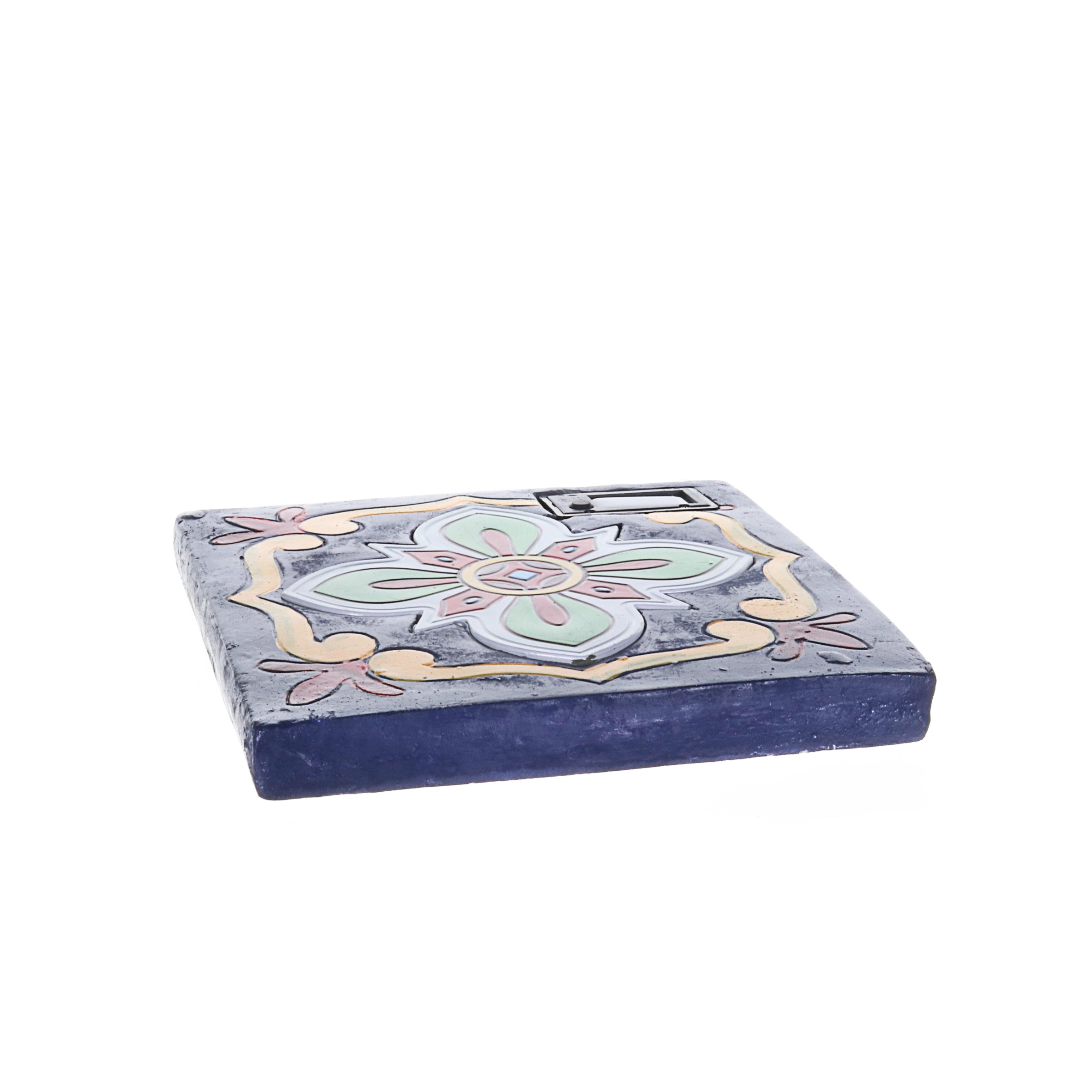 Solar Blue Mediterranean Stepping Stone - Thumbnail 5