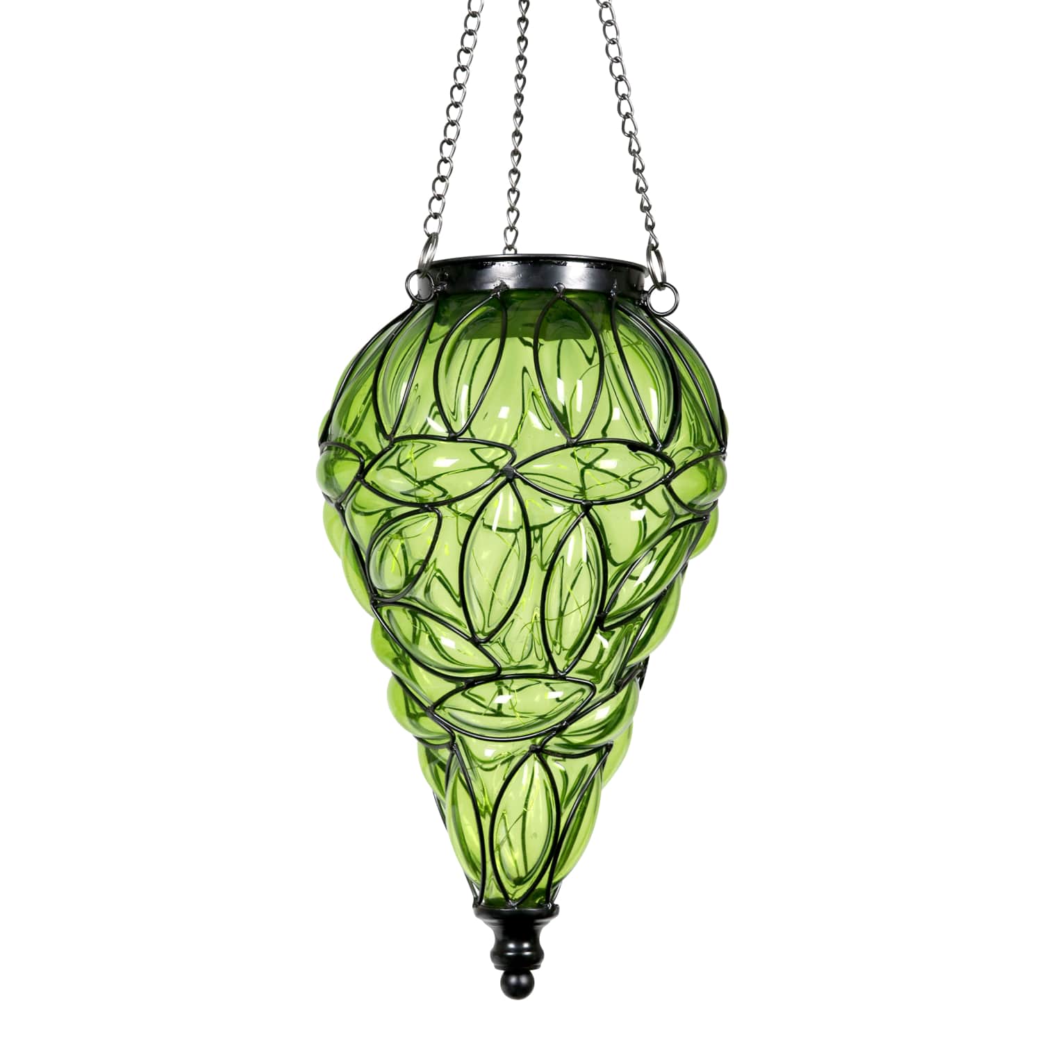 Exhart Hanging Lantern - Thumbnail 3
