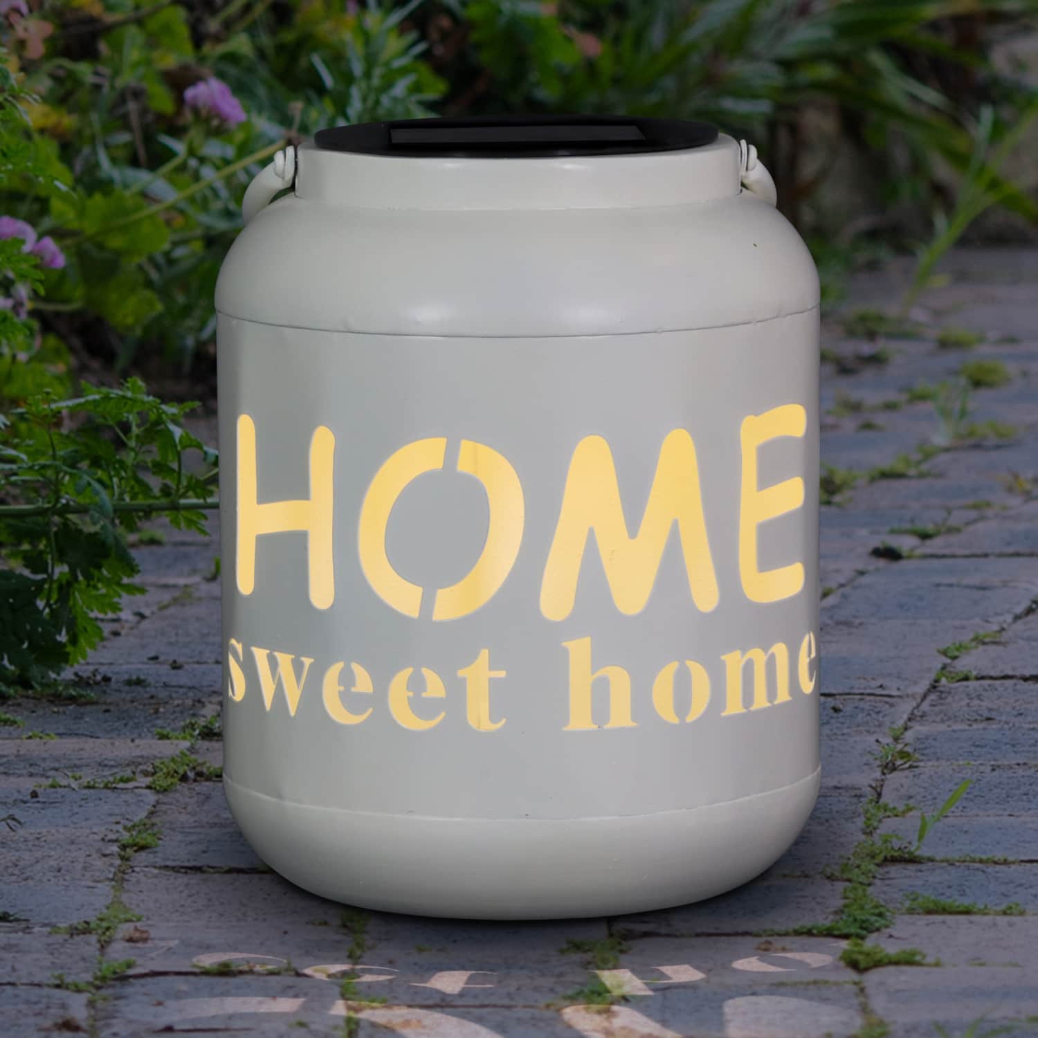 Exhart Garden Lantern - Thumbnail 4