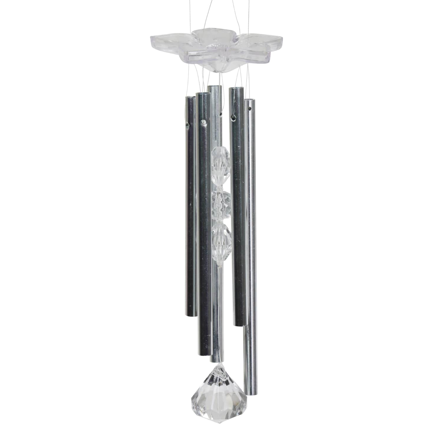 Exhart Angel Wind Chime - Thumbnail 4