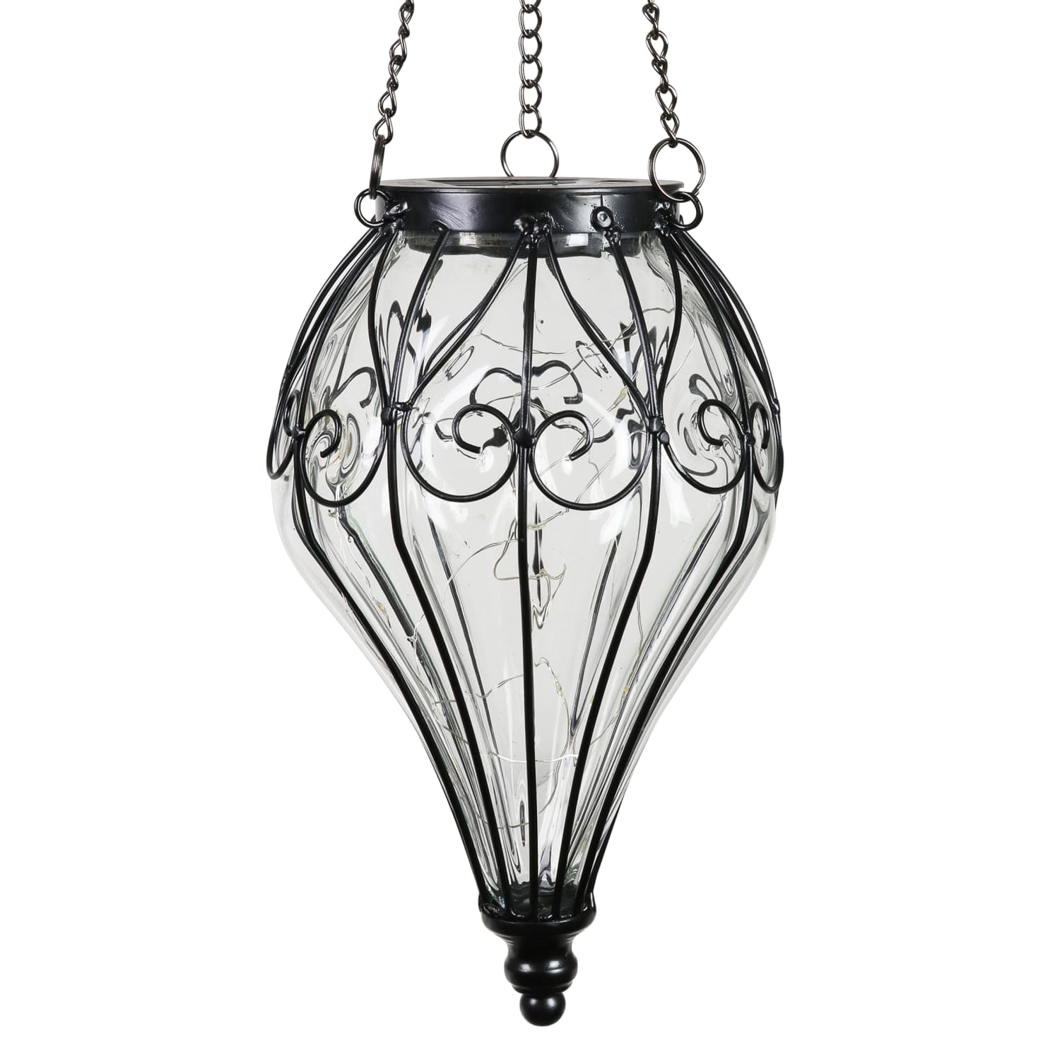 Exhart Hanging Lantern - Thumbnail 4