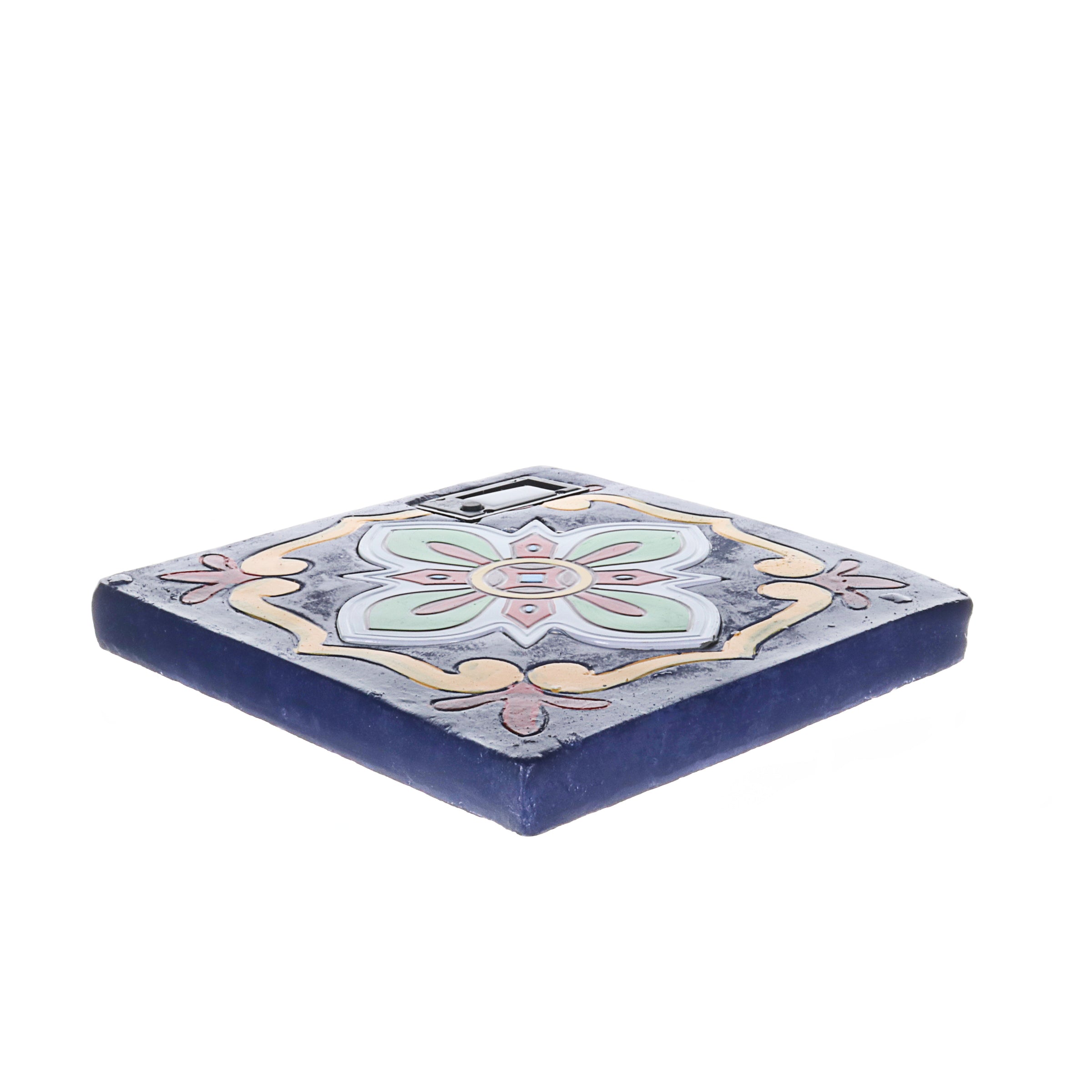 Solar Blue Mediterranean Stepping Stone - Thumbnail 3
