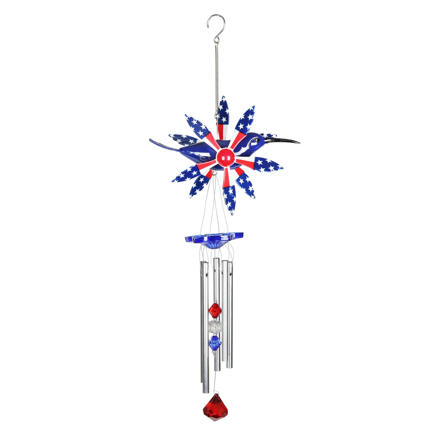 Exhart WindyWing Wind Chime