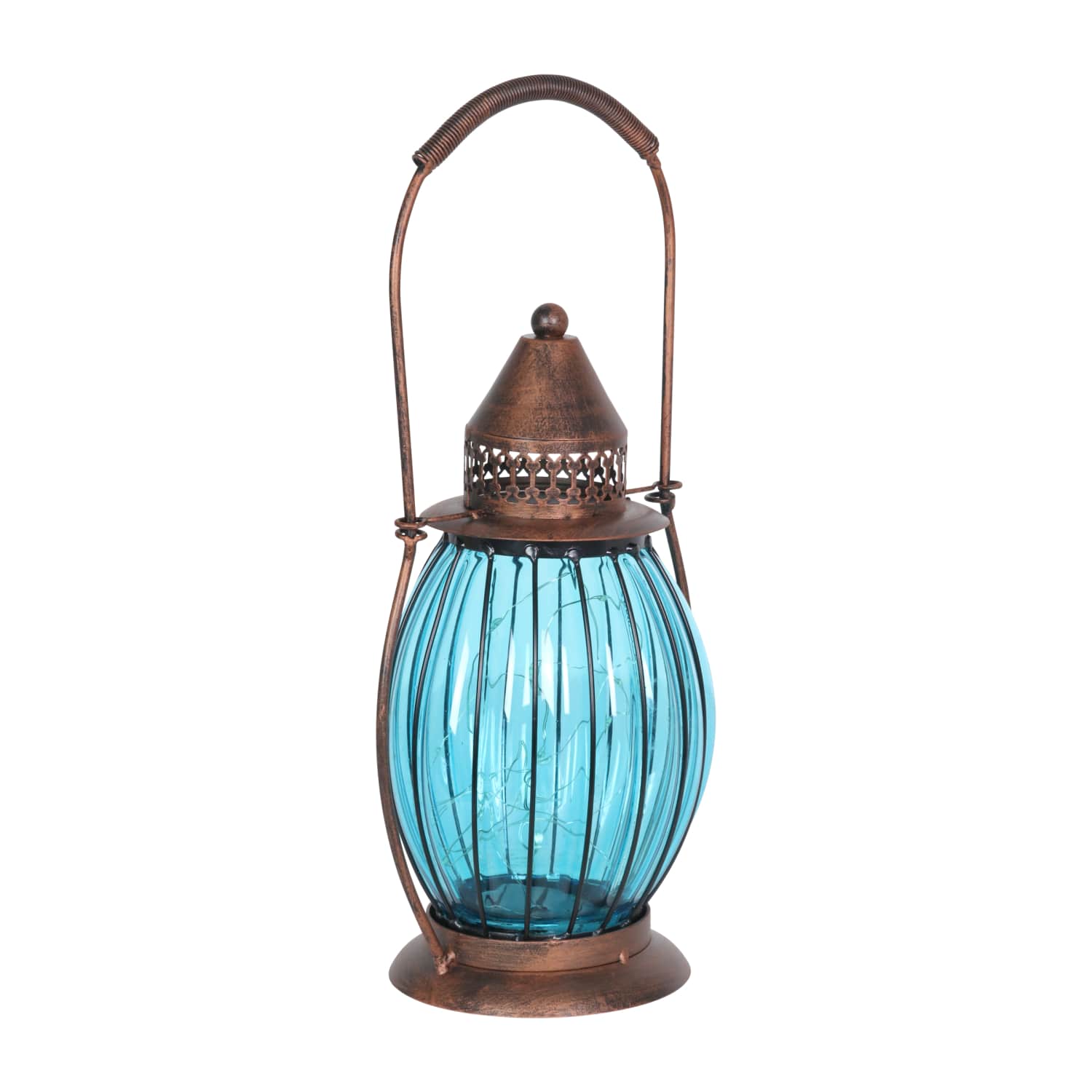 Exhart Accent Lantern - Thumbnail 2