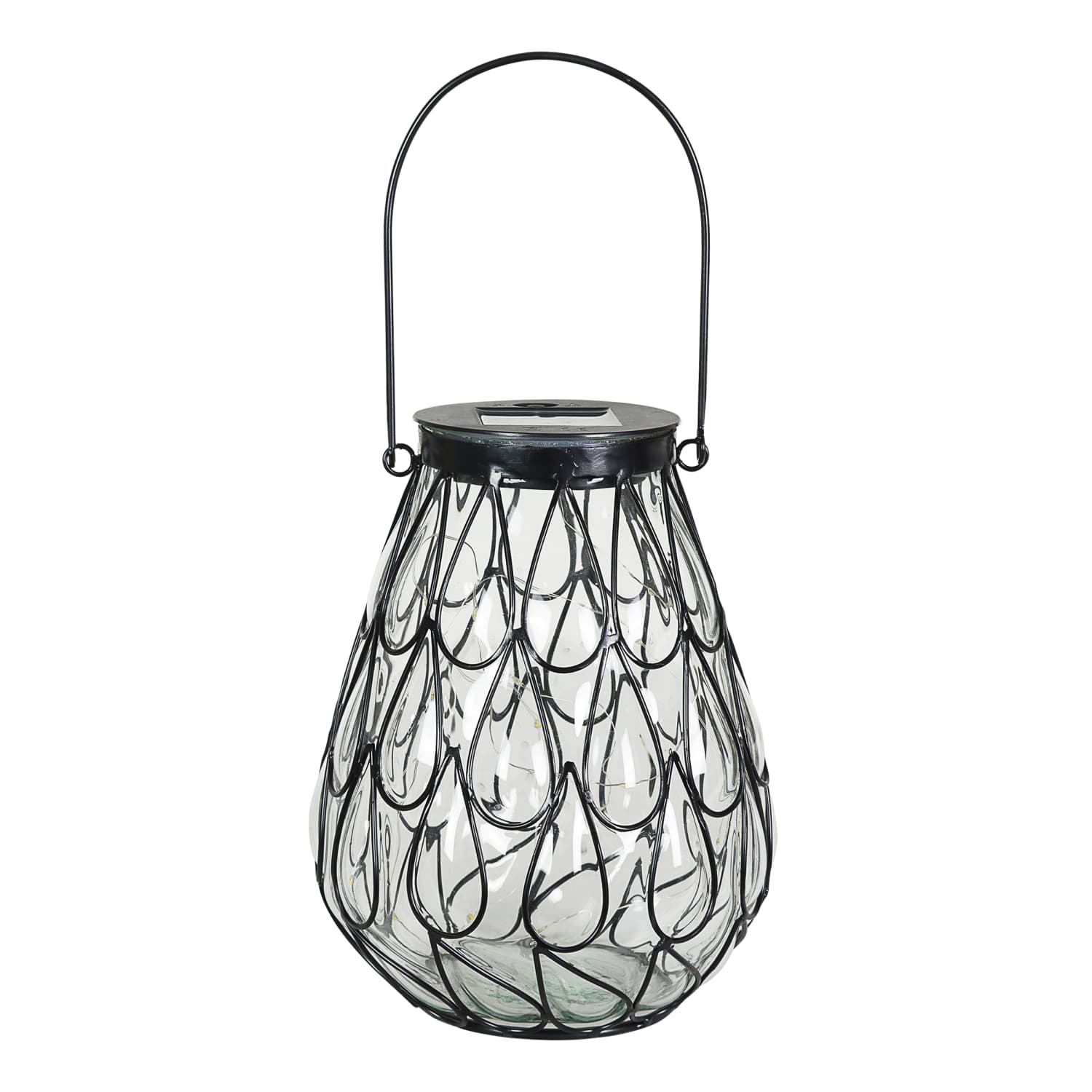 Exhart Tabletop Lantern - Thumbnail 5