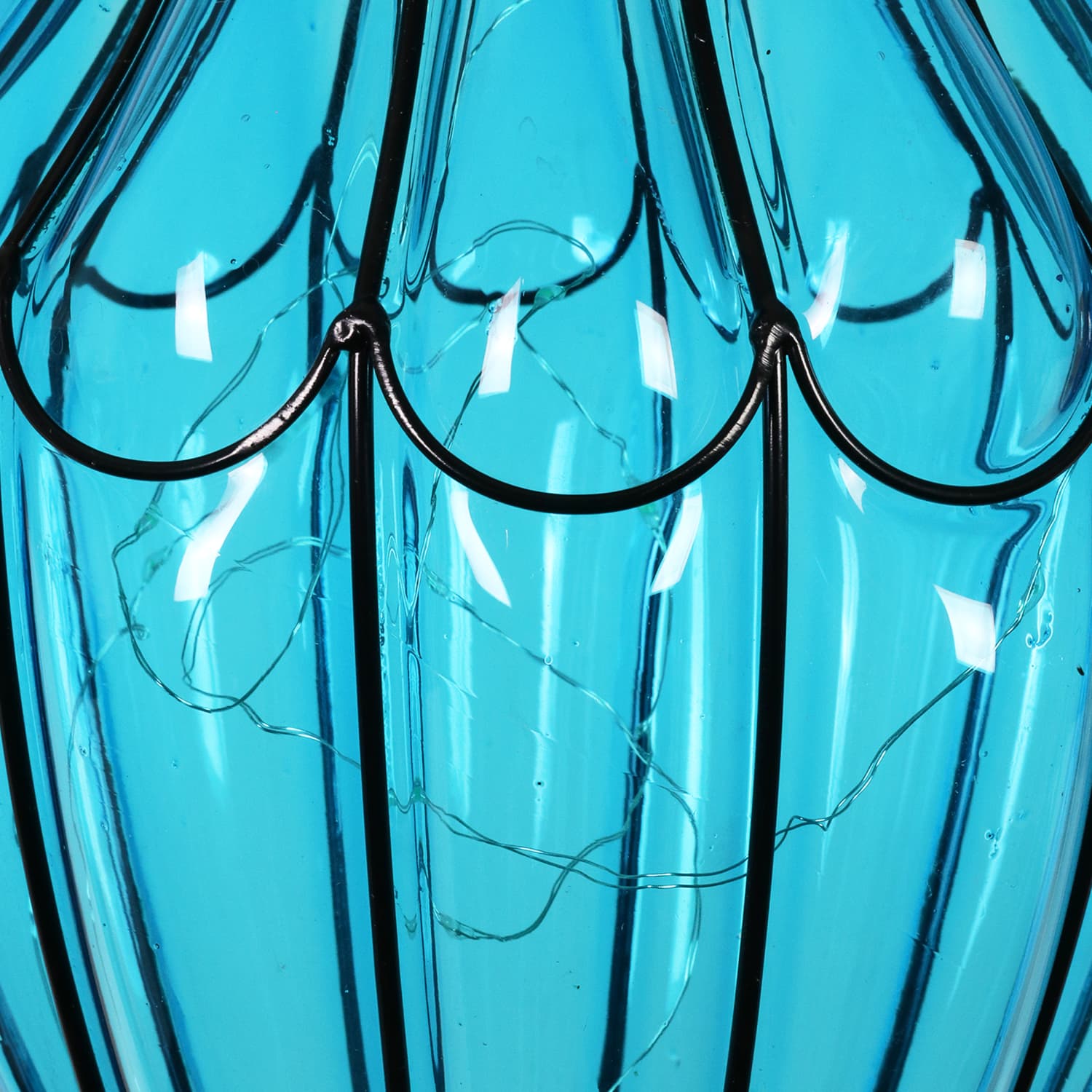 Exhart Hanging Lantern - Thumbnail 5
