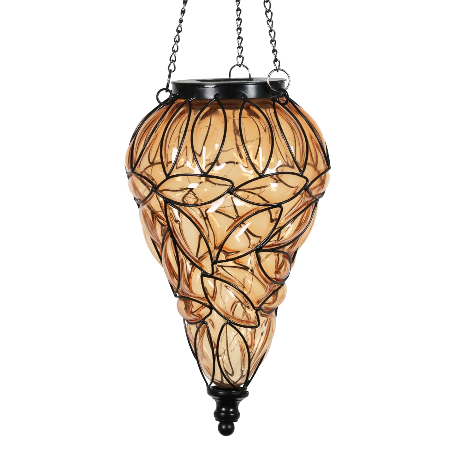 Exhart Hanging Lantern - Thumbnail 4