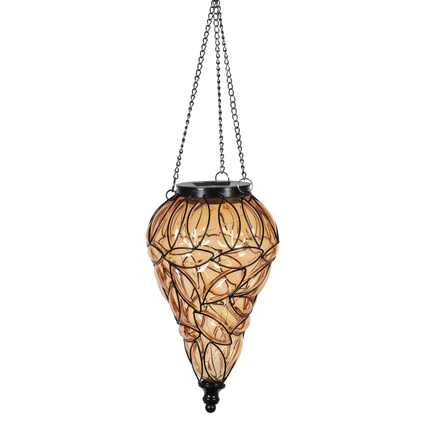 Exhart Hanging Lantern - Thumbnail 2