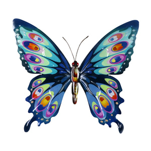 BUTTERFLY - siugrss Cloudless Sulfur Butterfly — Anita Goodesign