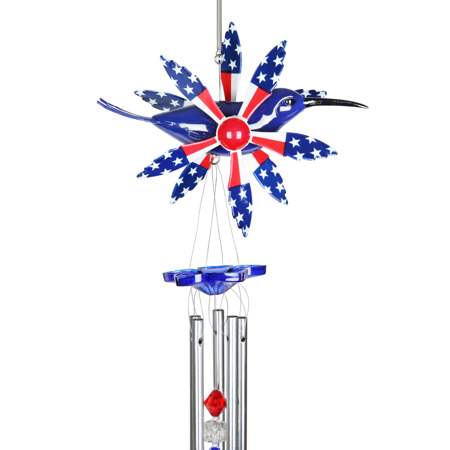 Exhart WindyWing Wind Chime - Thumbnail 5