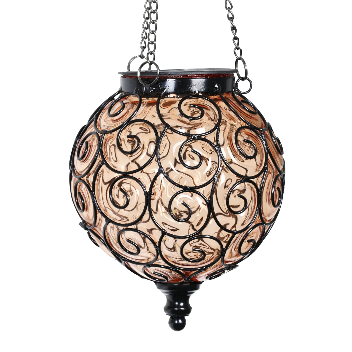 Exhart Hanging Lantern - Thumbnail 2