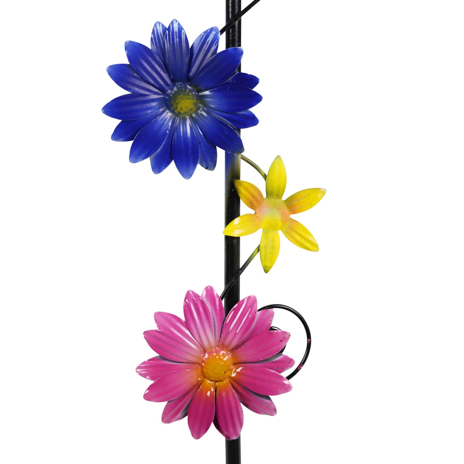Exhart Rain Gauge Garden Stake - Thumbnail 3