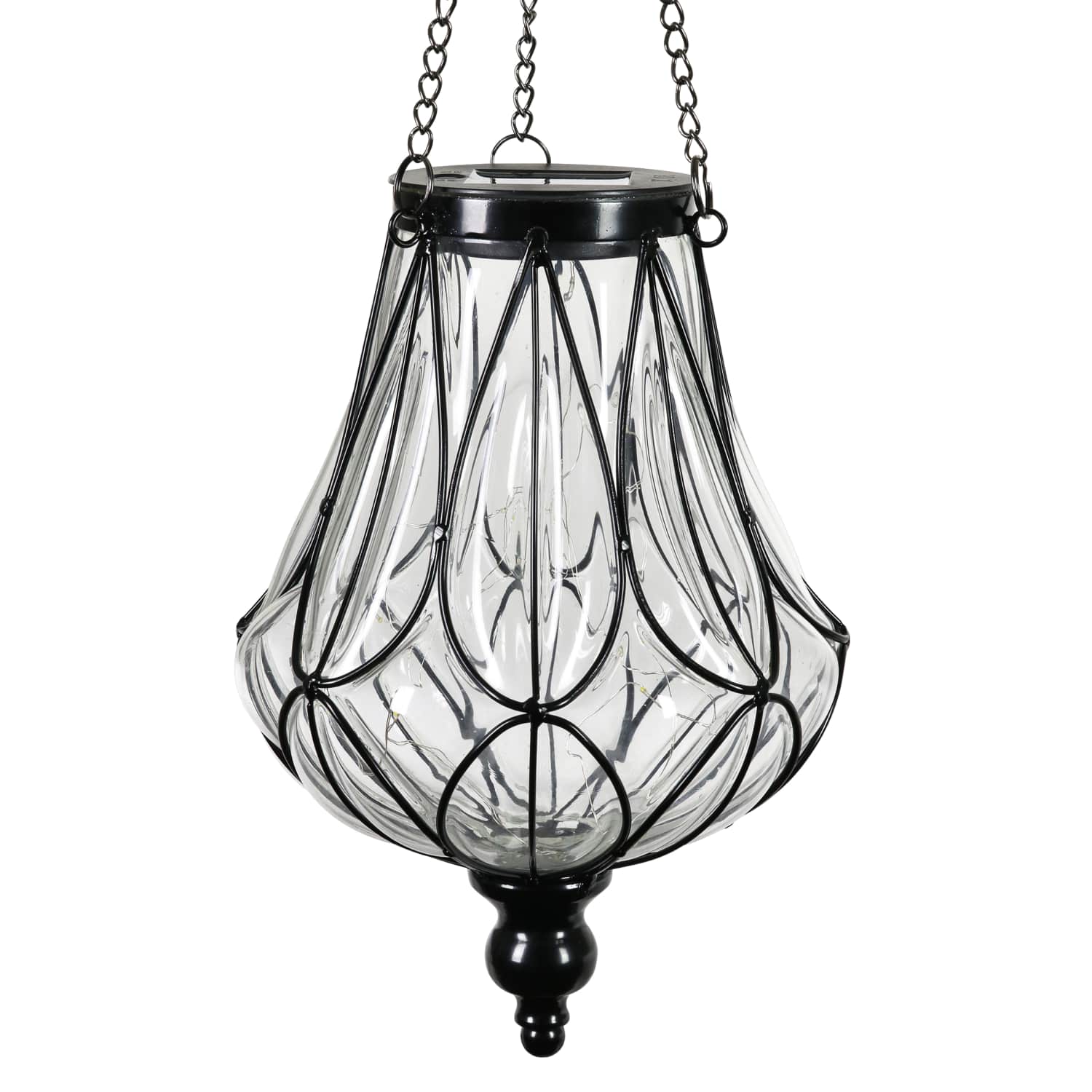 Exhart Hanging Lantern - Thumbnail 5