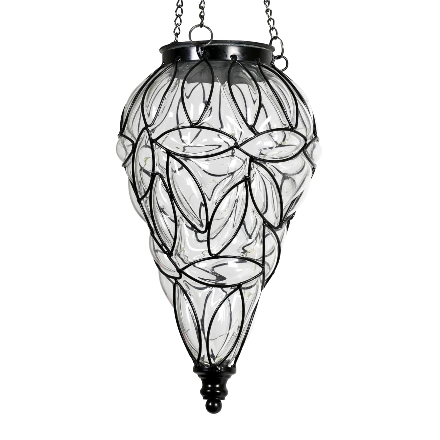 Exhart Hanging Lantern - Thumbnail 5