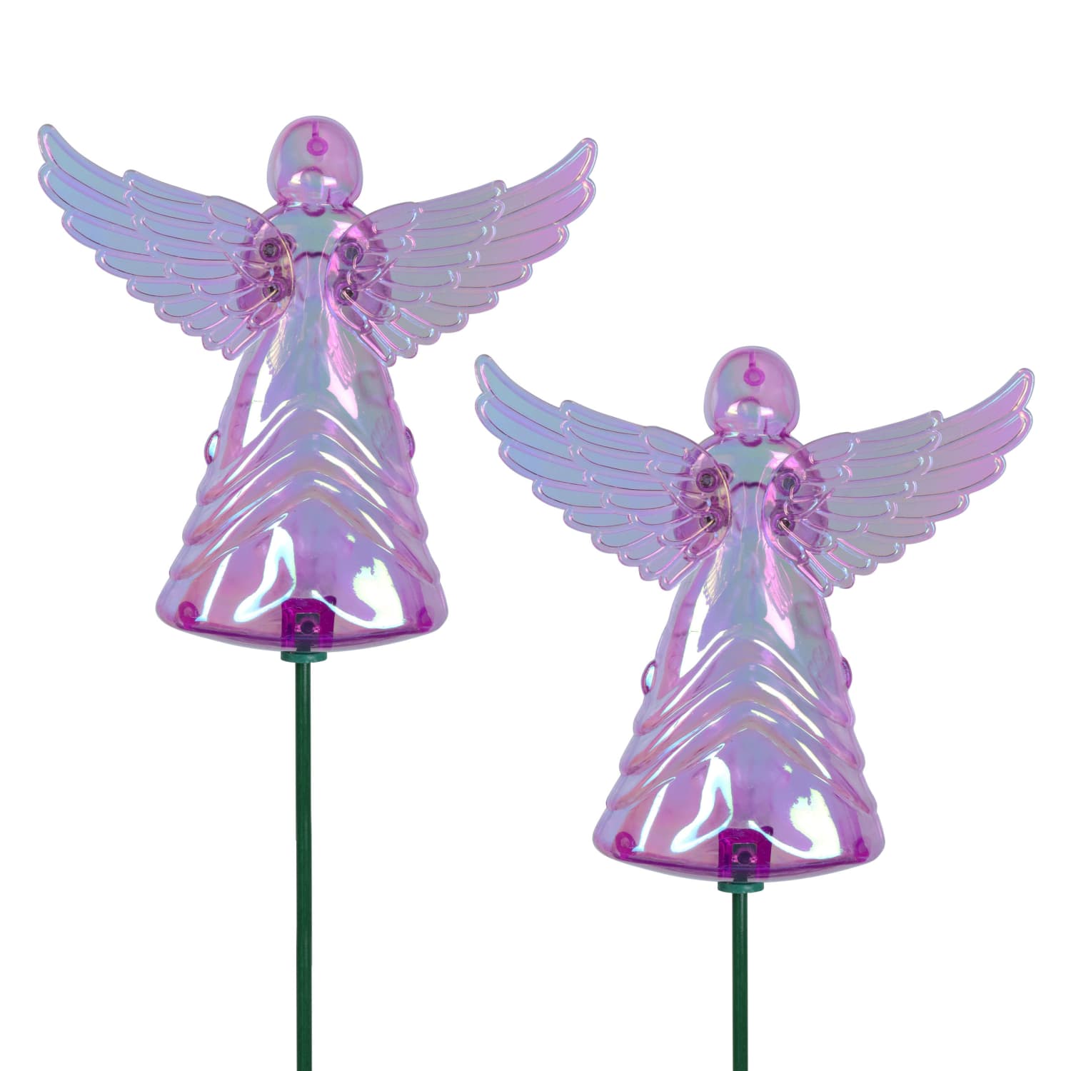 Exhart Angel WindyWing Garden Stakes - Thumbnail 3