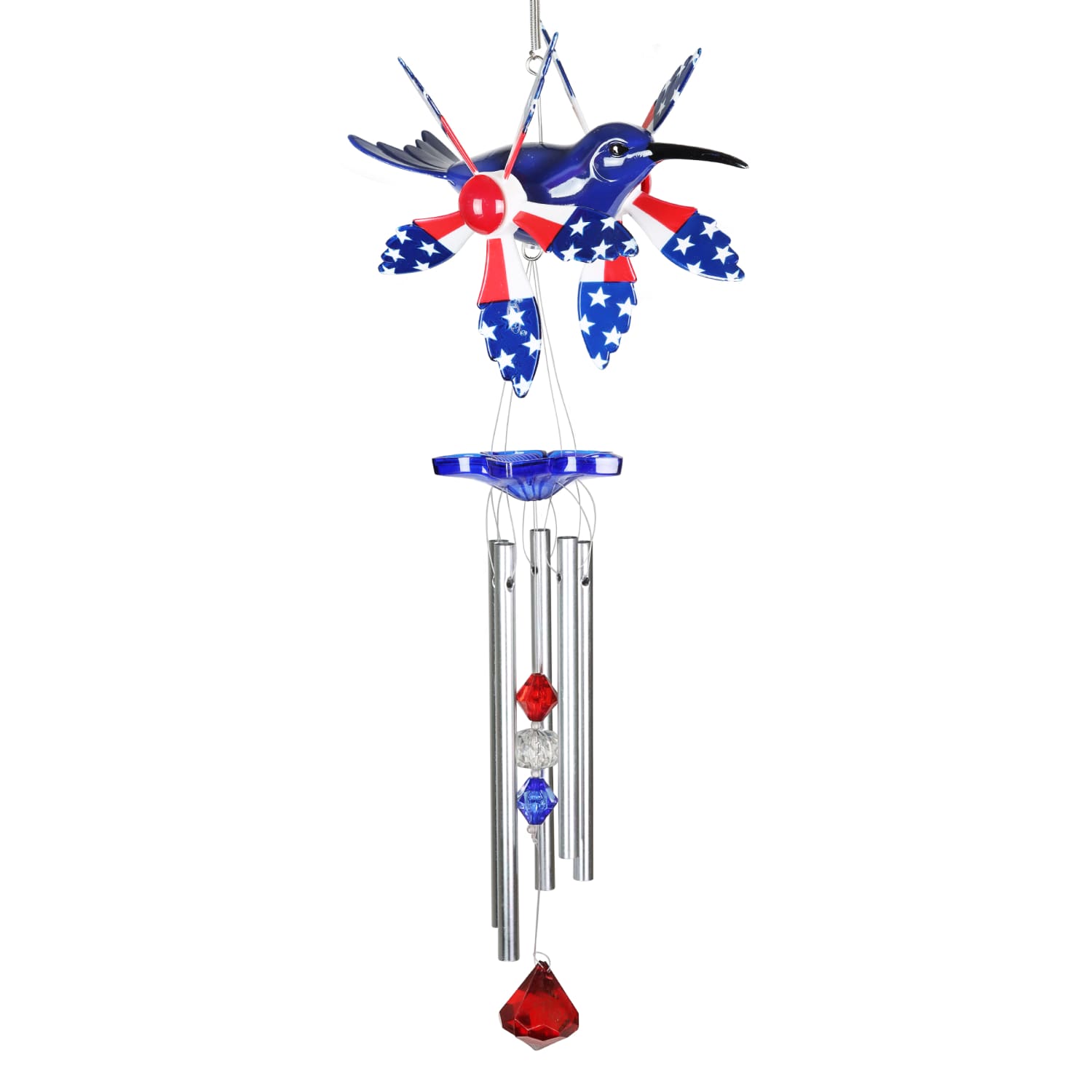 Exhart WindyWing Wind Chime - Thumbnail 3