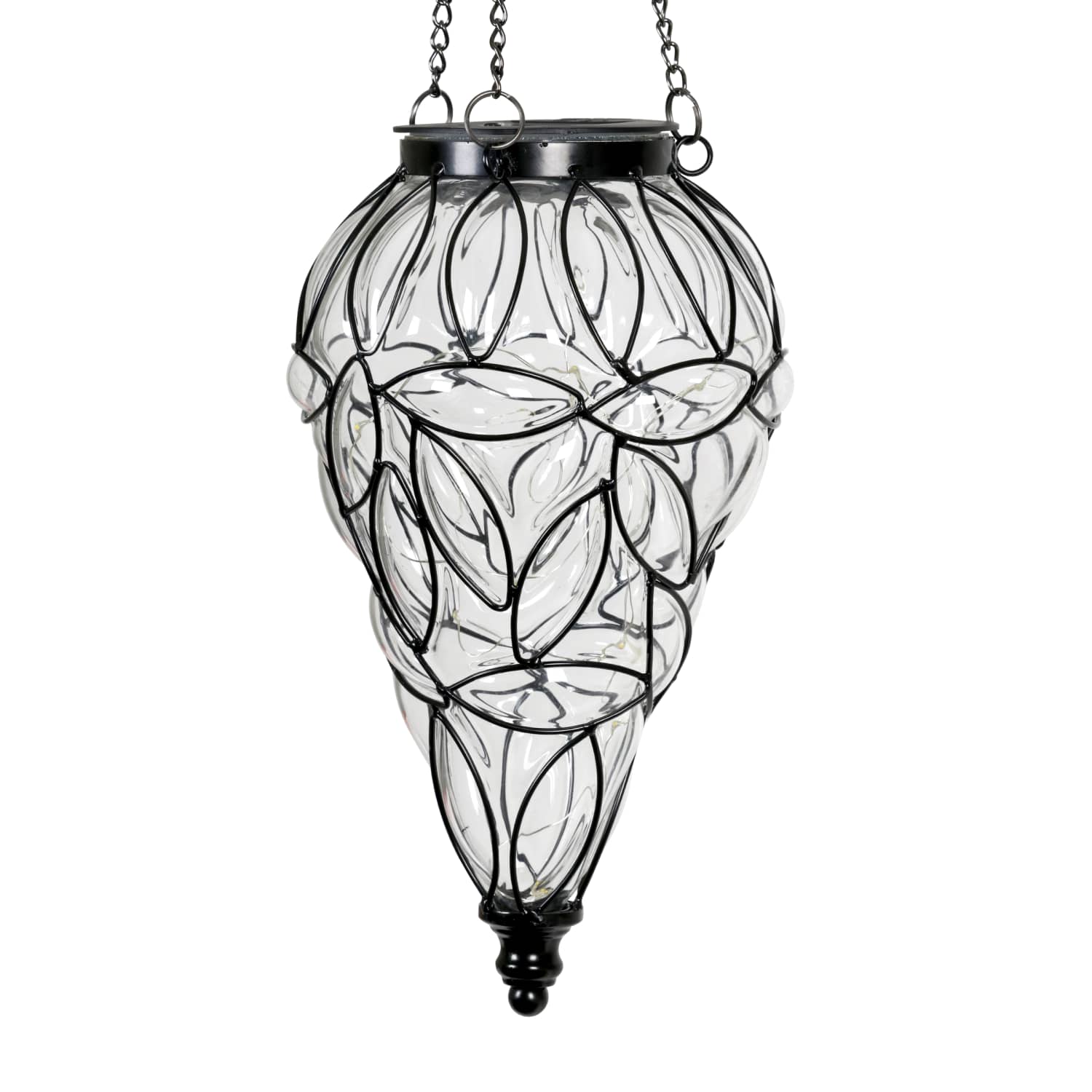 Exhart Hanging Lantern - Thumbnail 2