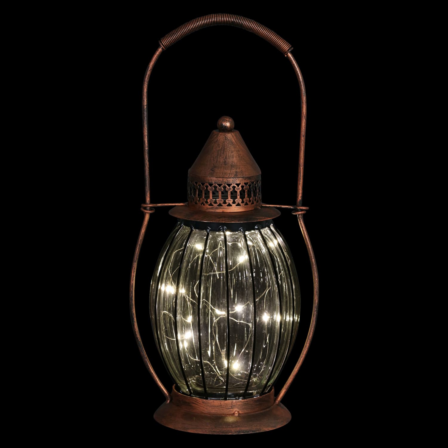 Exhart Accent Lantern - Thumbnail 5