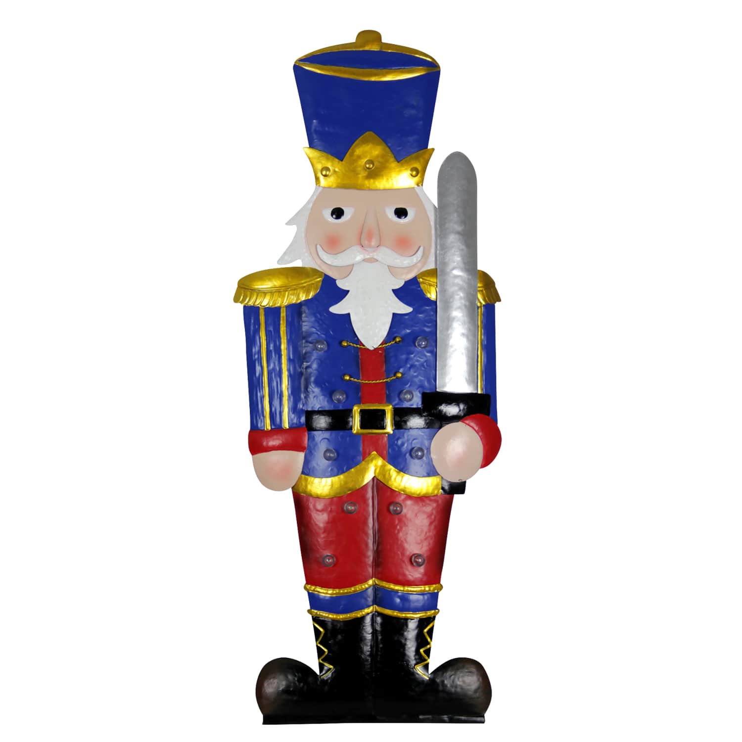 Exhart Nutcracker Soldier - Thumbnail 5