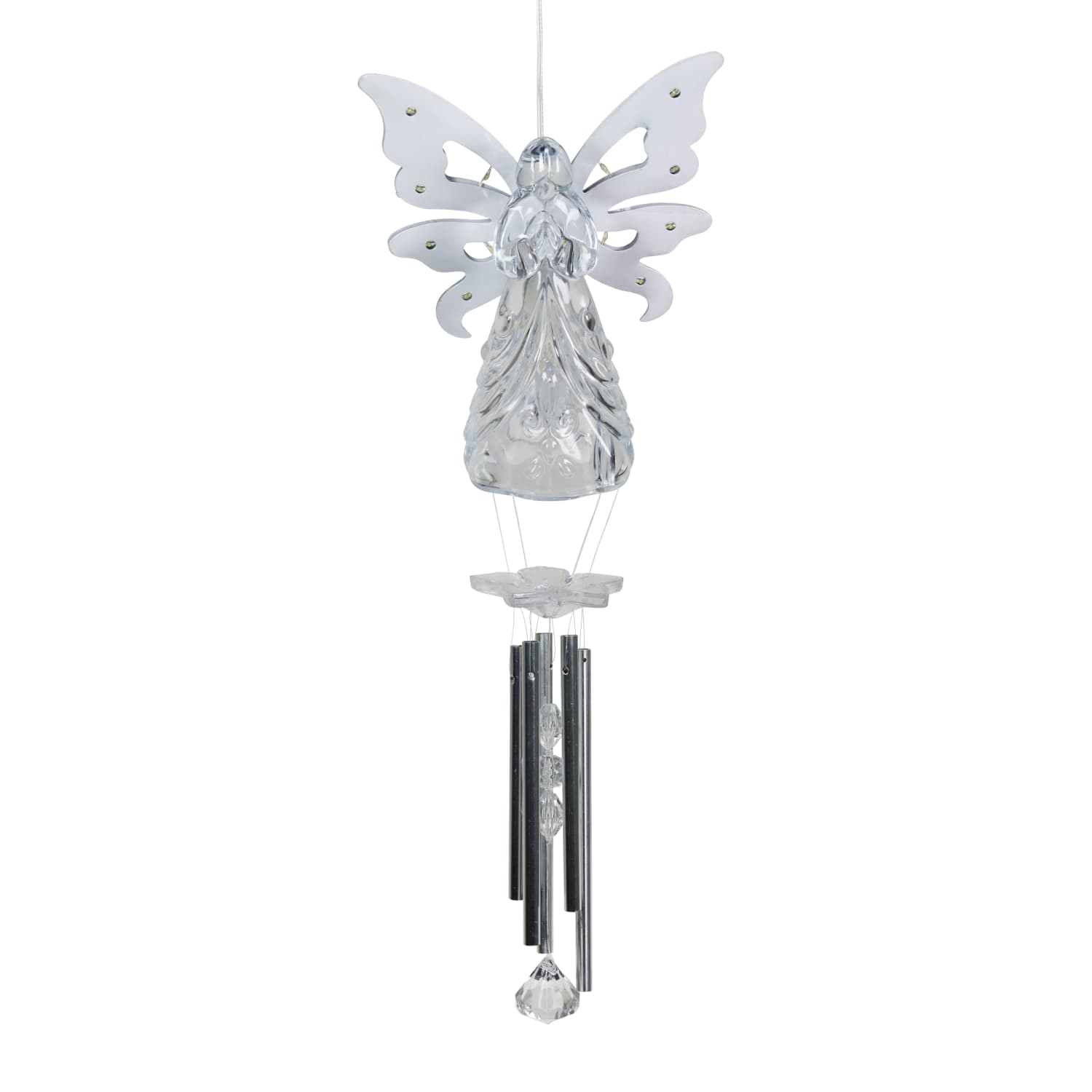 Exhart Angel Wind Chime - Thumbnail 2