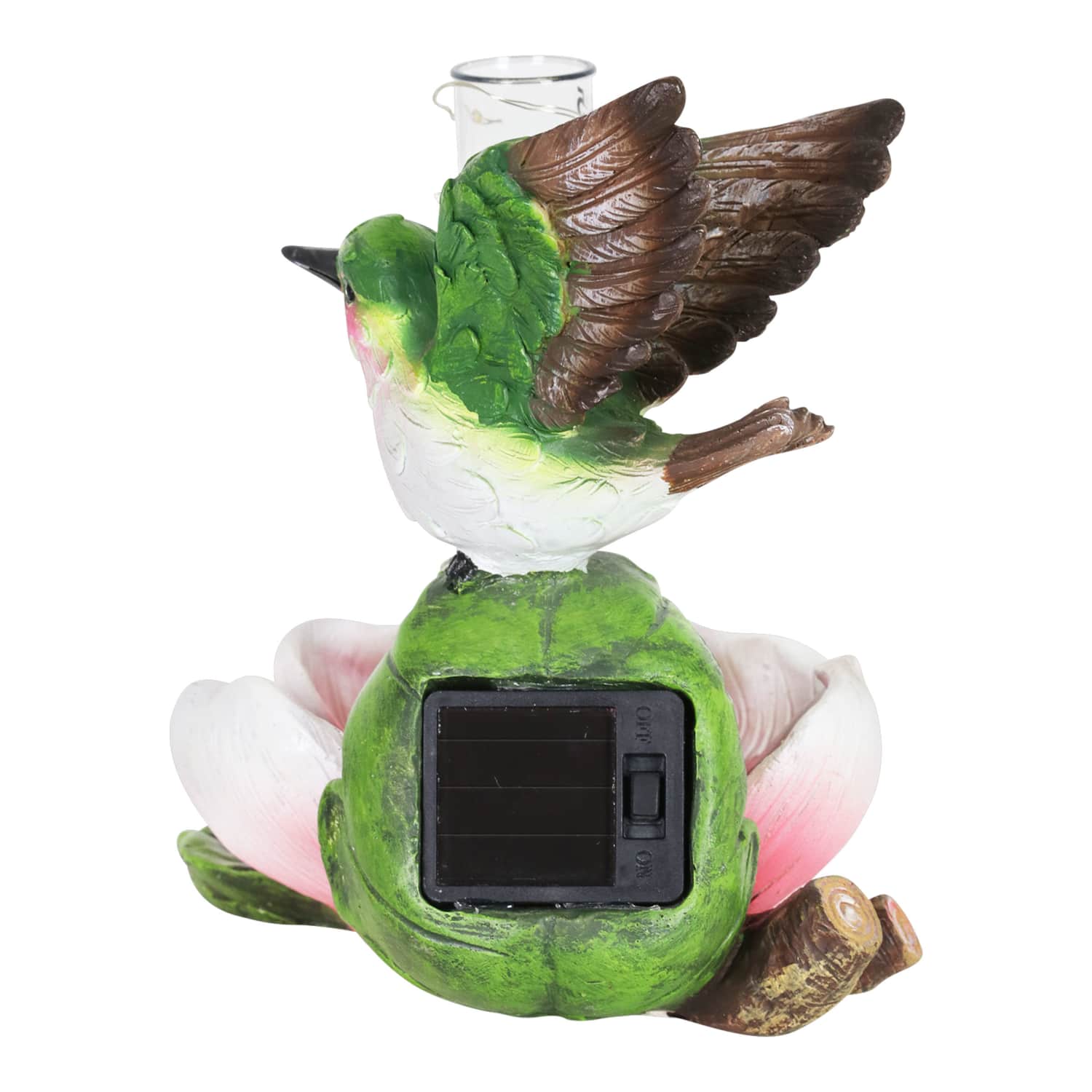 Exhart Rain Gauge Garden Statuary - Thumbnail 5