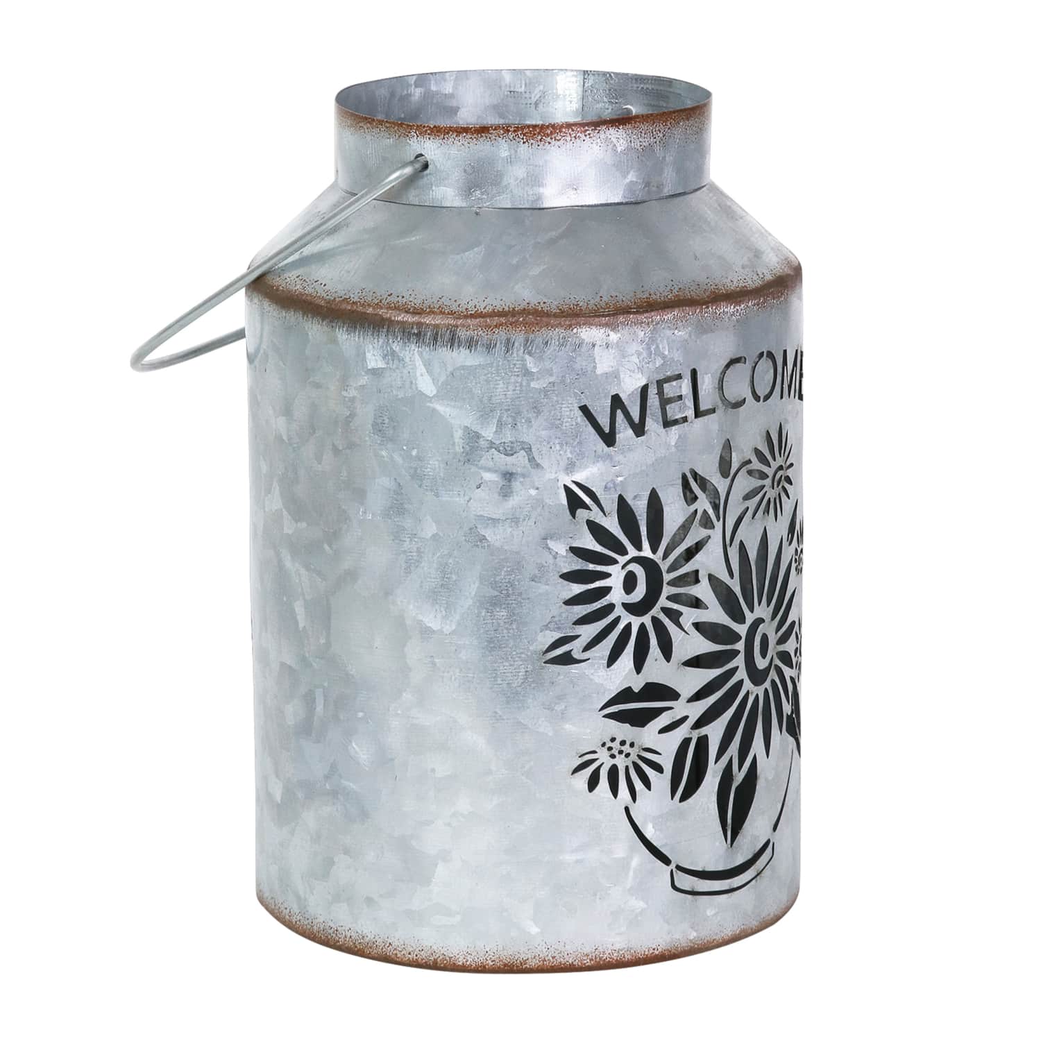 Exhart Flower Lantern - Thumbnail 4