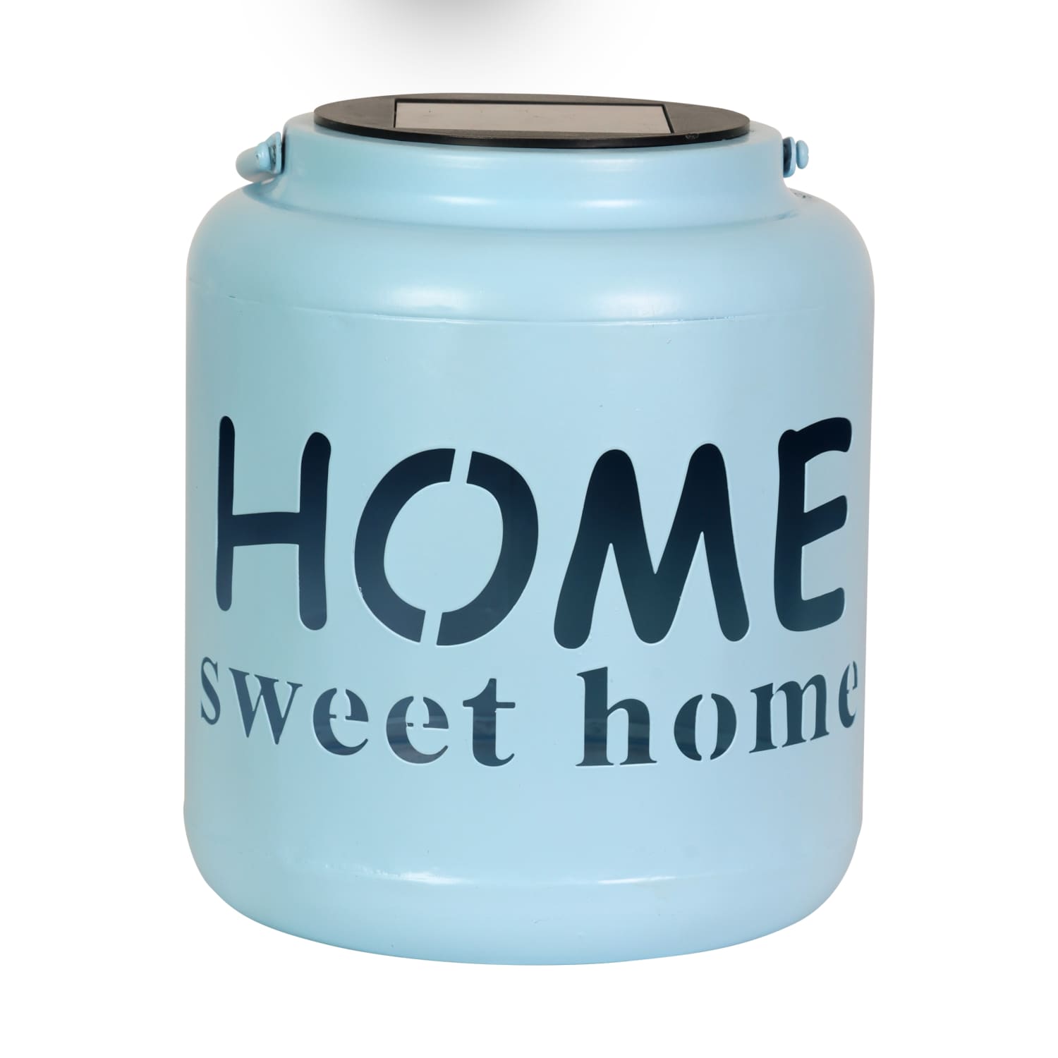 Exhart Home Sweet Home Garden Lantern - Thumbnail 4