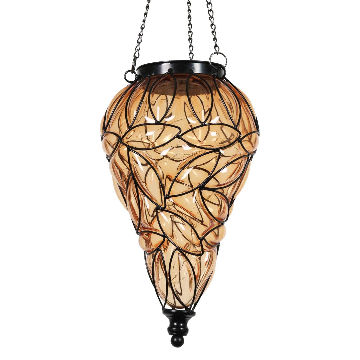Exhart Hanging Lantern