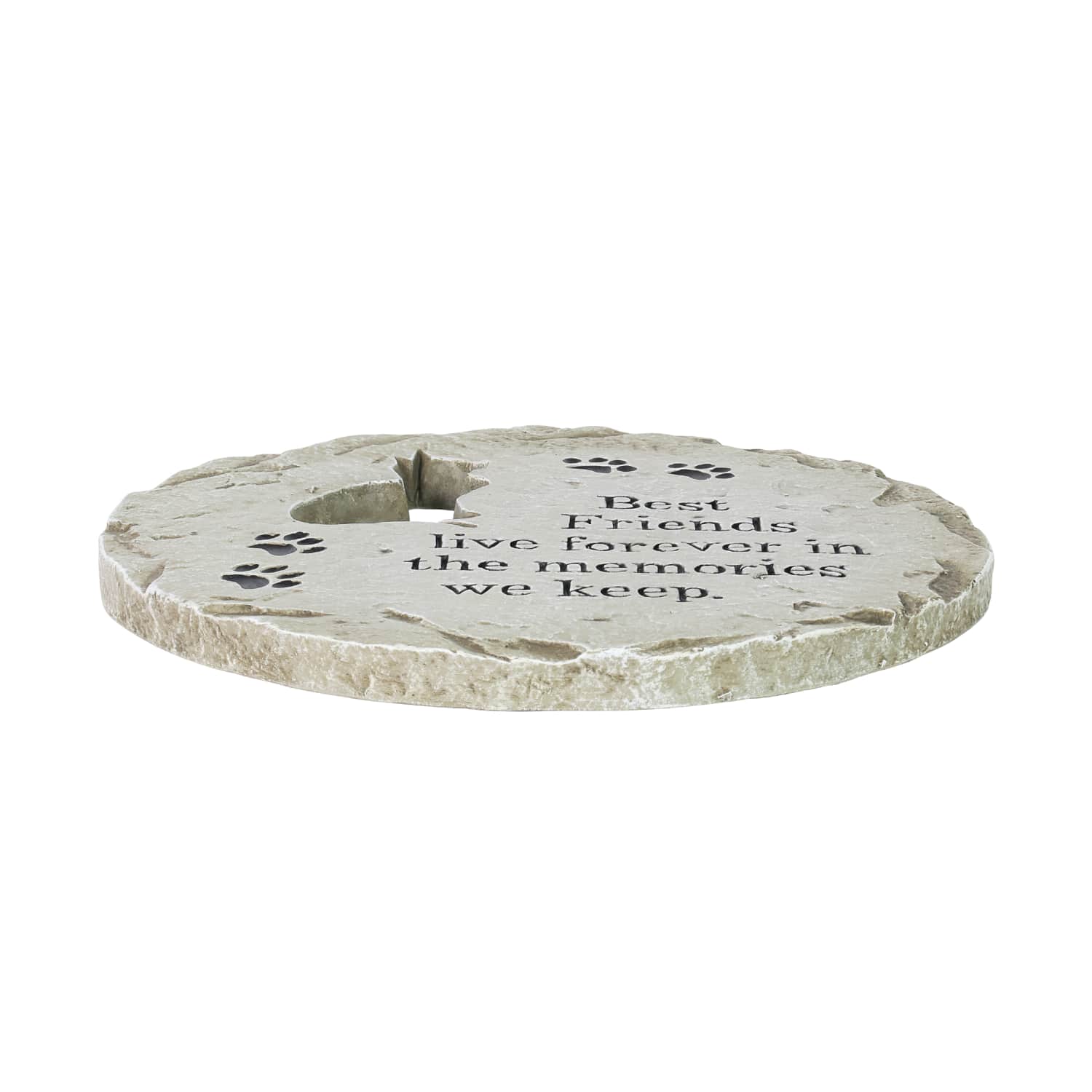 Exhart Cat Memorial Garden Stepping Stone - Thumbnail 4