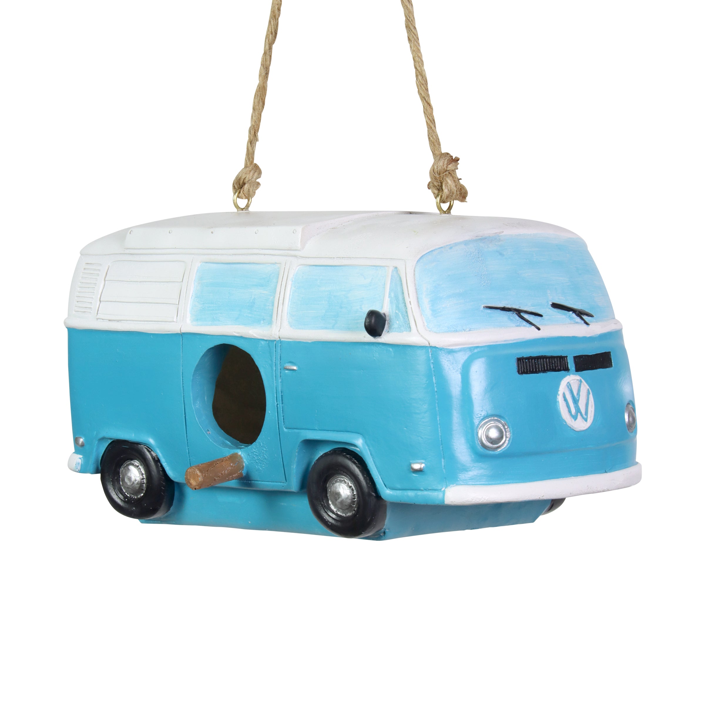 Exhart Van Hanging Bird House