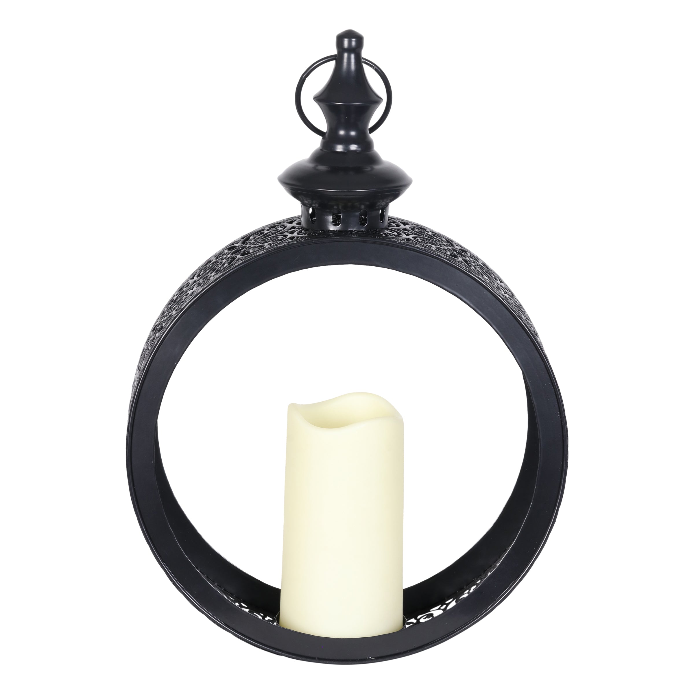 Exhart Hanging Lantern - Thumbnail 2