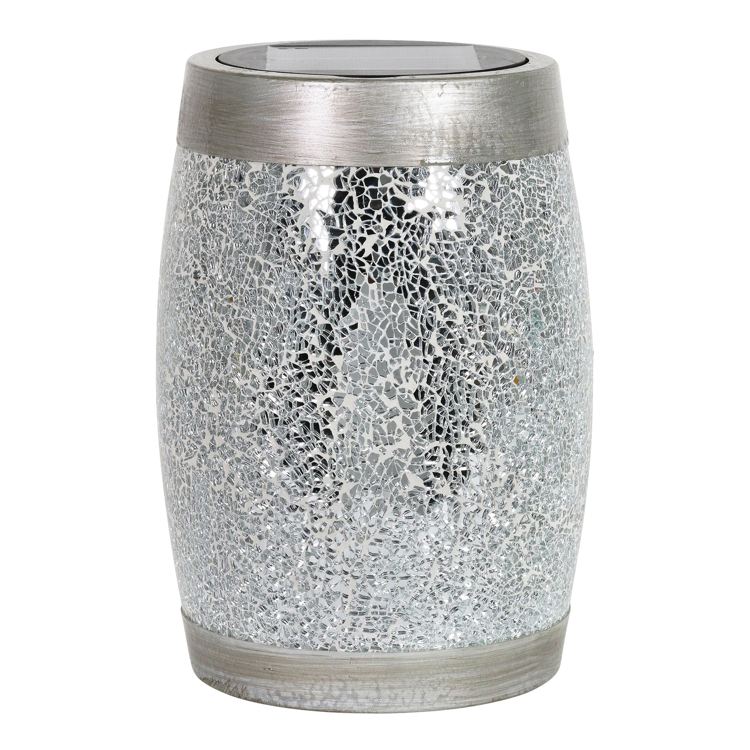 Exhart Tabletop Lantern
