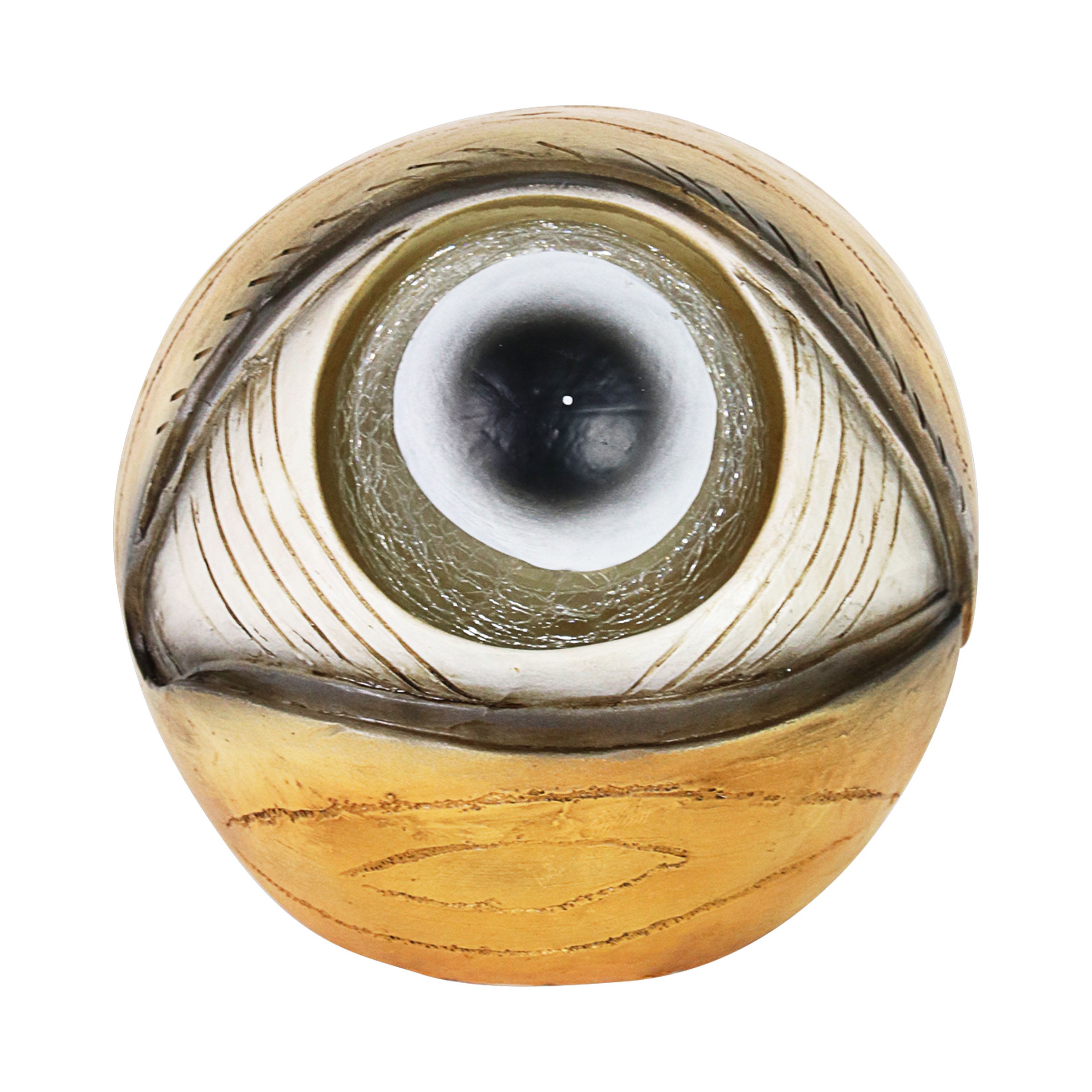 Exhart Halloween Eyeball