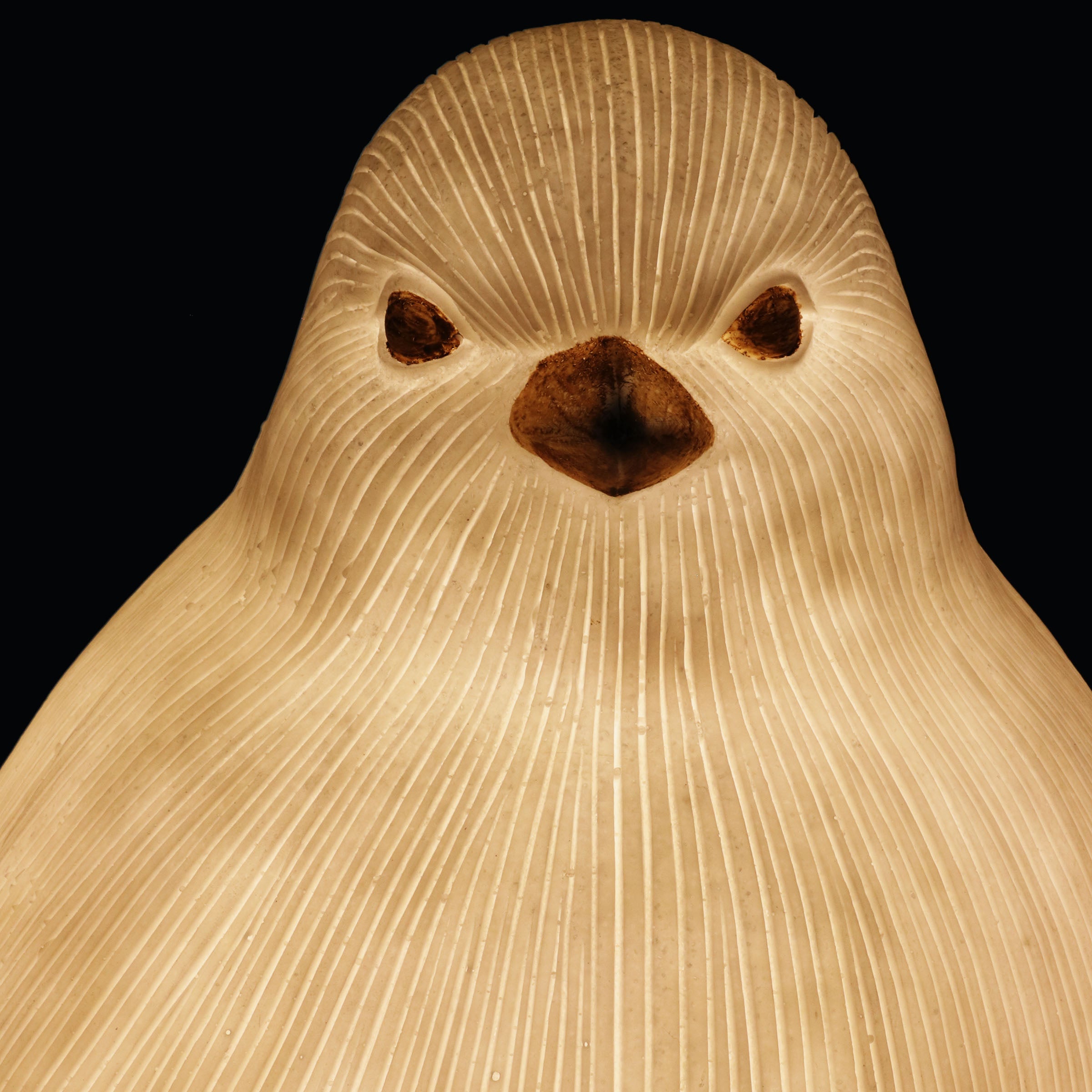 Solar Bird English Garden Accent Light - Thumbnail 5